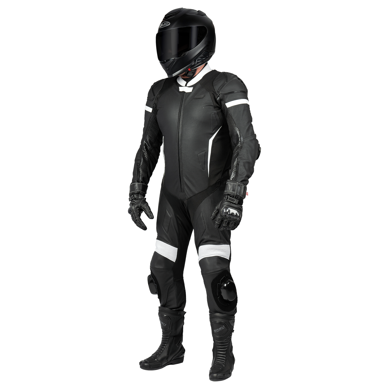 NORU Twenty-Eight 1-Piece Race Suit