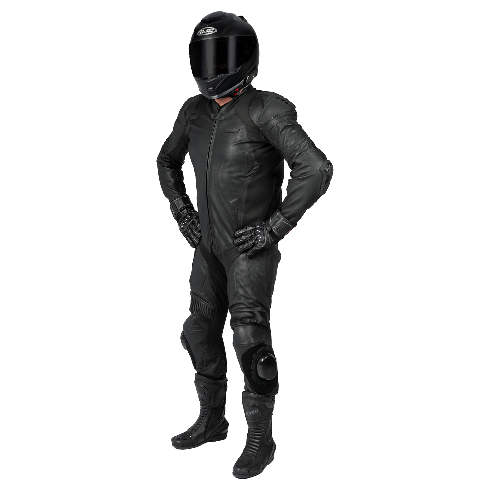 NORU Twenty-Eight 1-Piece Race Suit