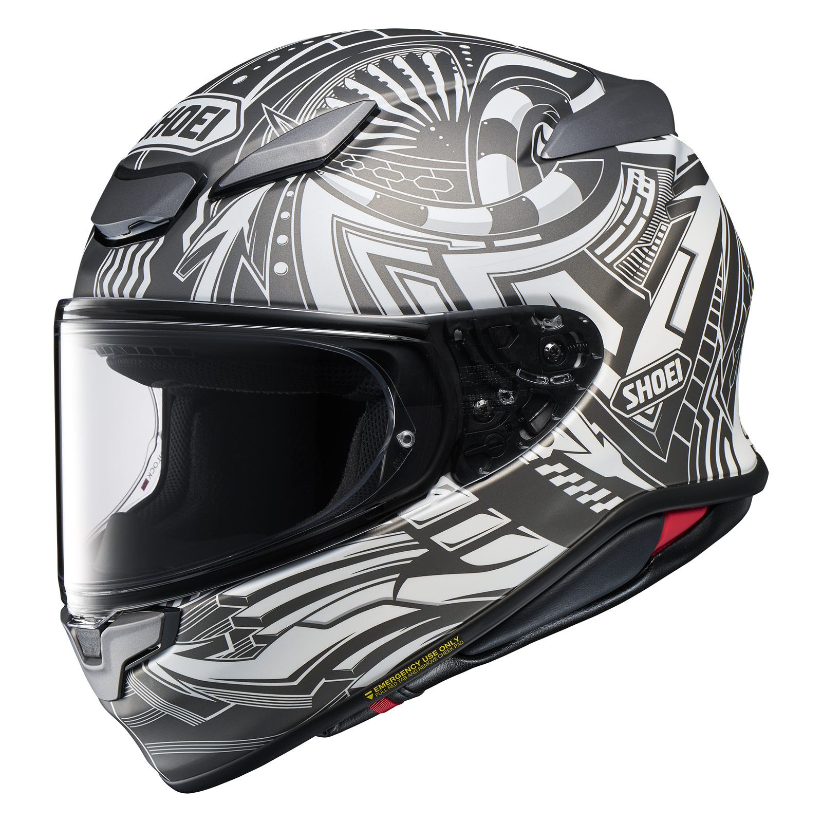 Shoei RF-1400 Beaut Helmet