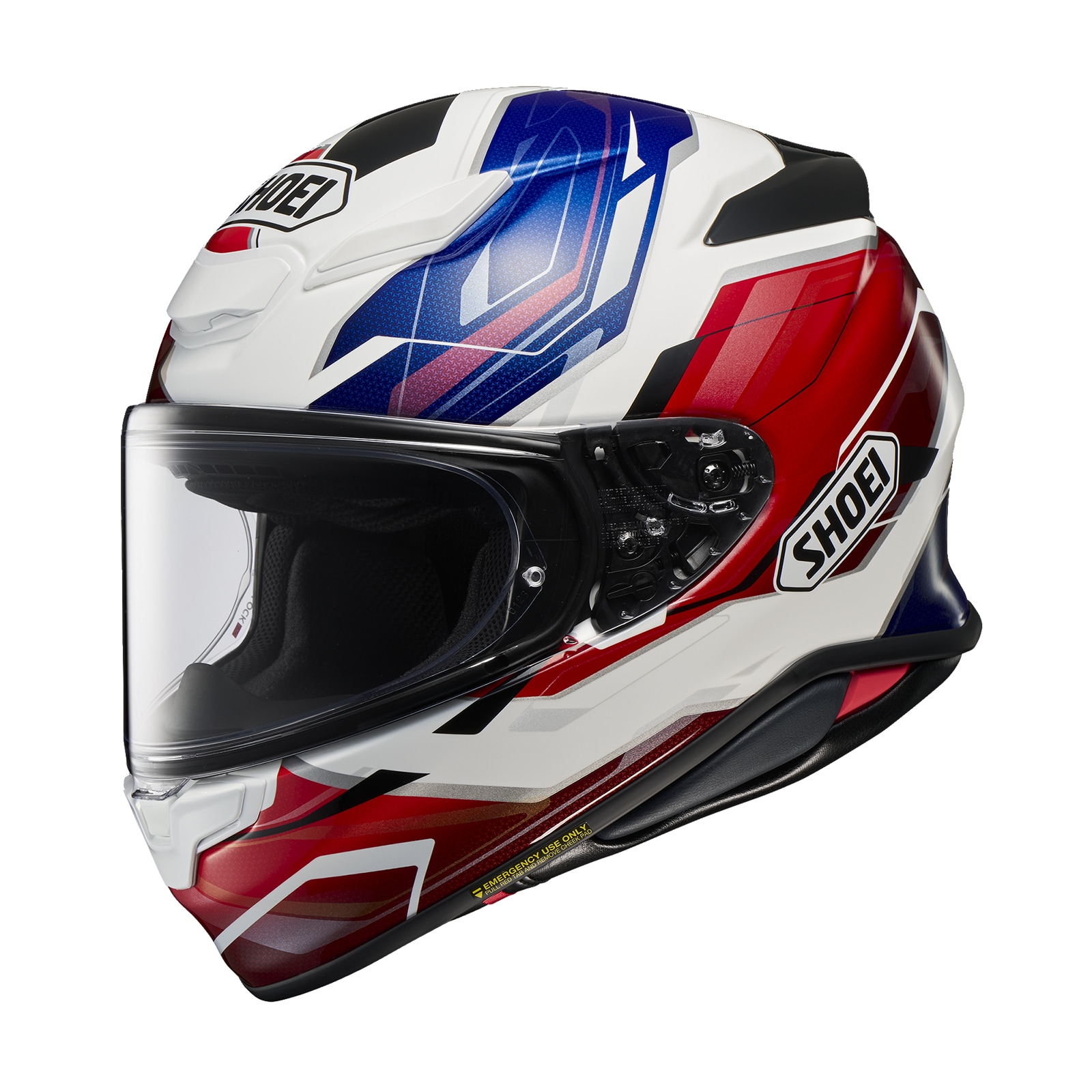 Shoei RF-1400 Capriccio Helmet
