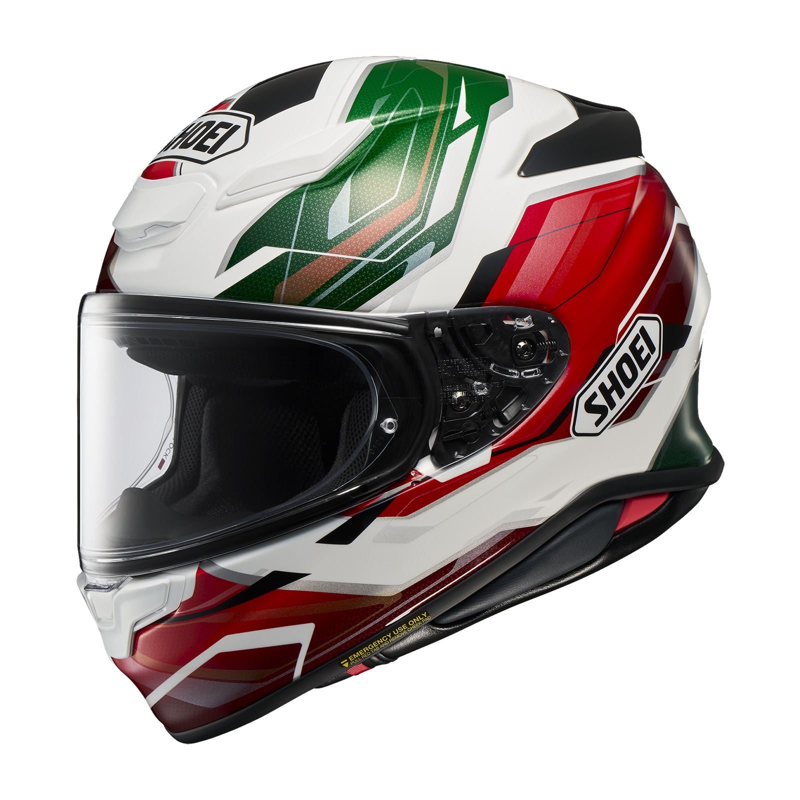 SHOEI RF-1400 Capriccio – SHOEI® Helmets USA
