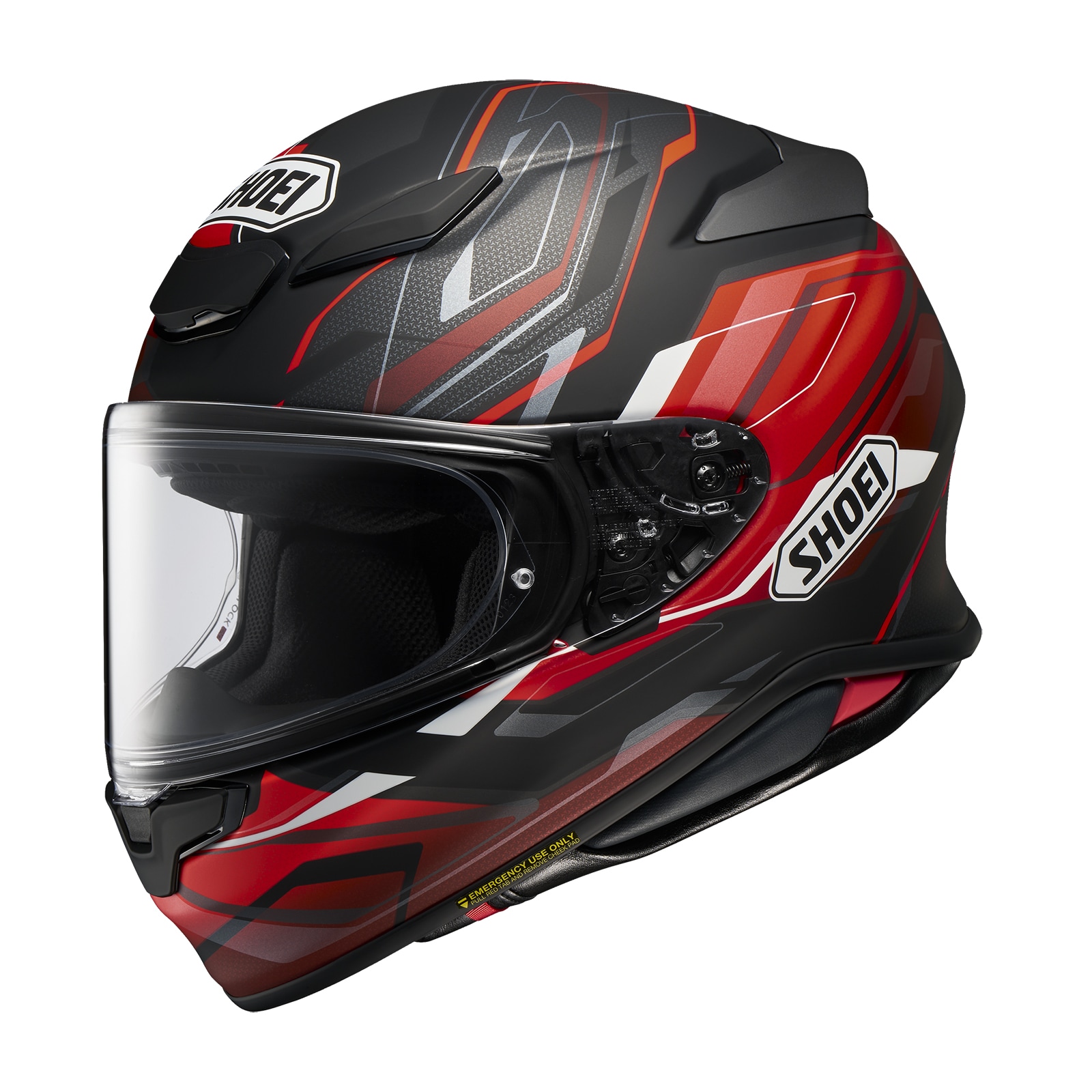 Shoei RF-1400 Capriccio Helmet