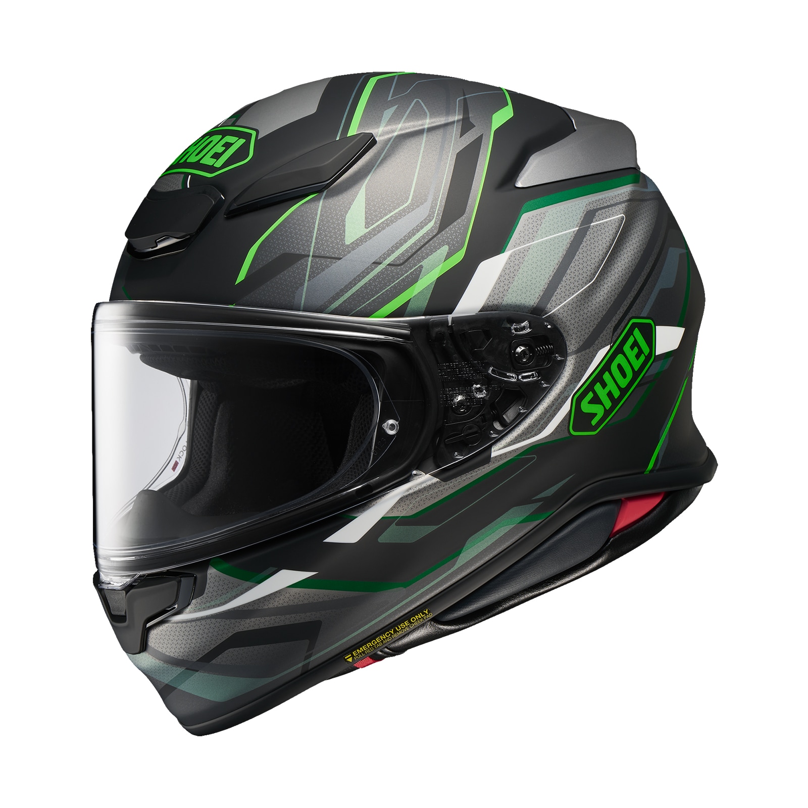 Shoei RF-1400 Capriccio Helmet