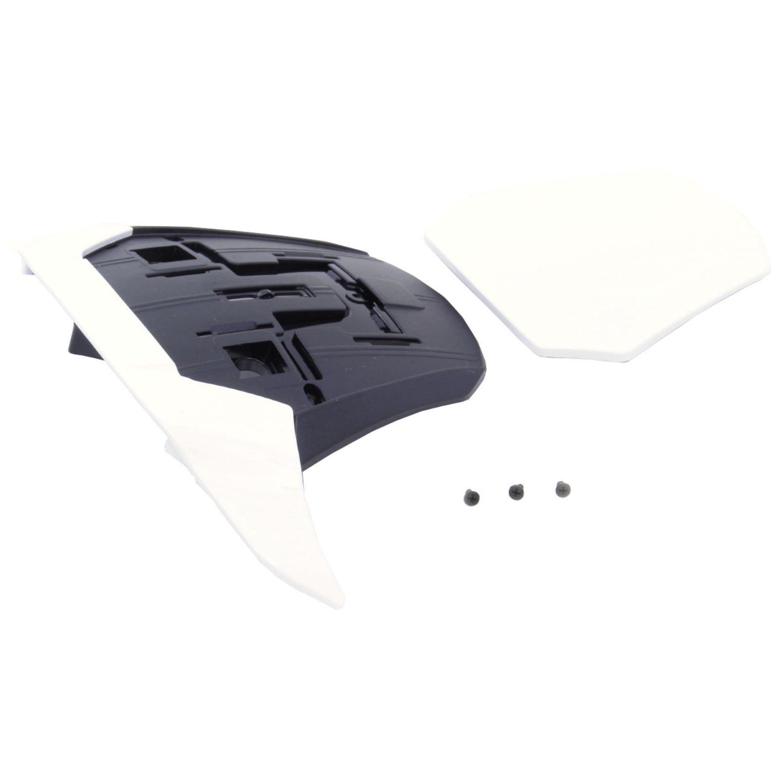 SHOEI Neotec II Upper Air Intake
