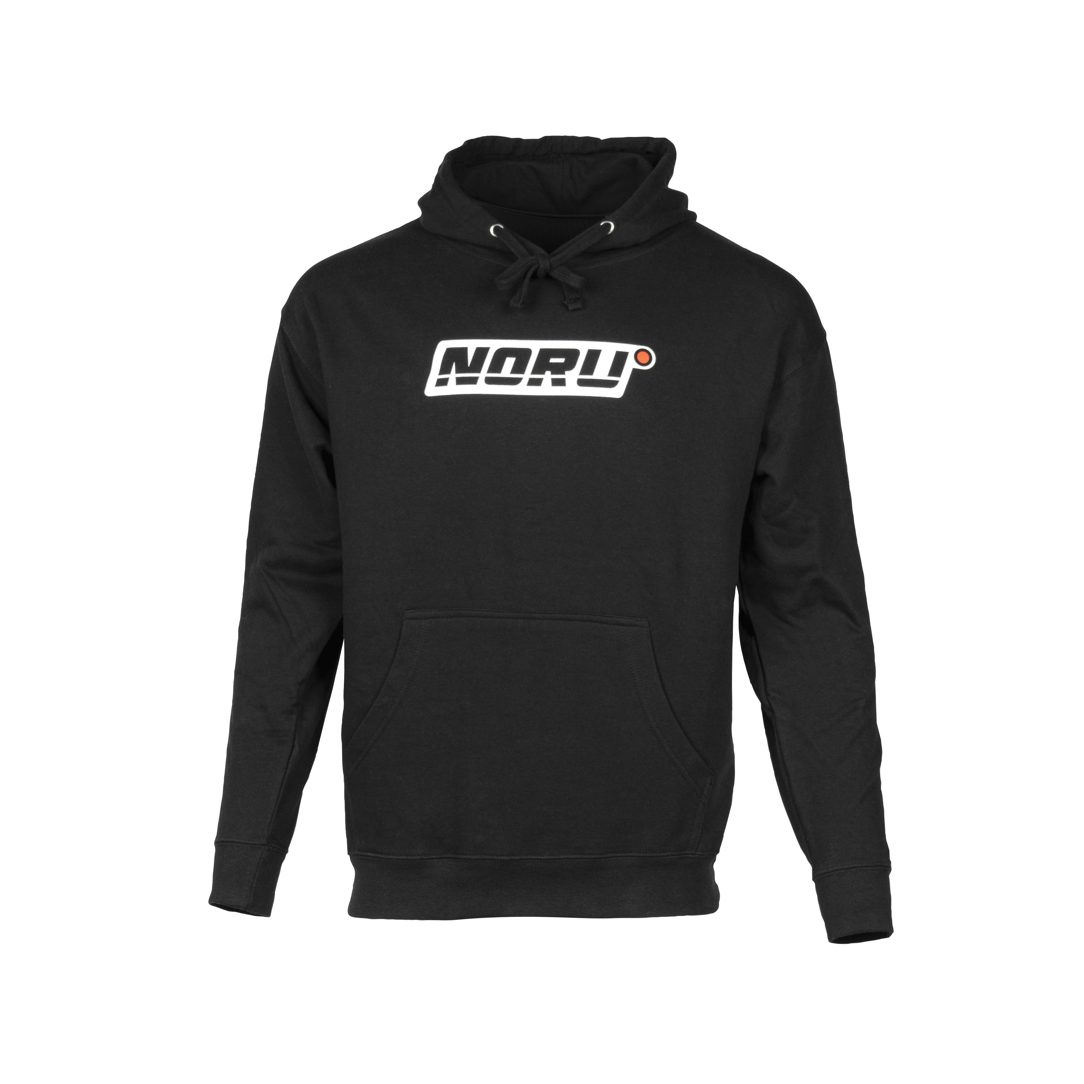 NORU Bullseye Hoodie