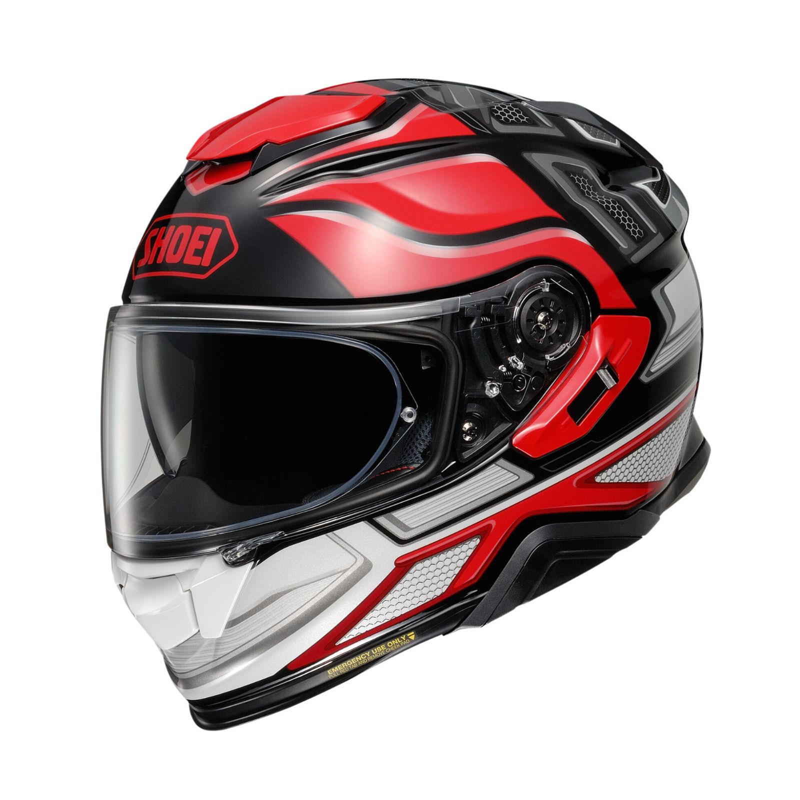 Shoei GT-AIR 2 Notch Helmet