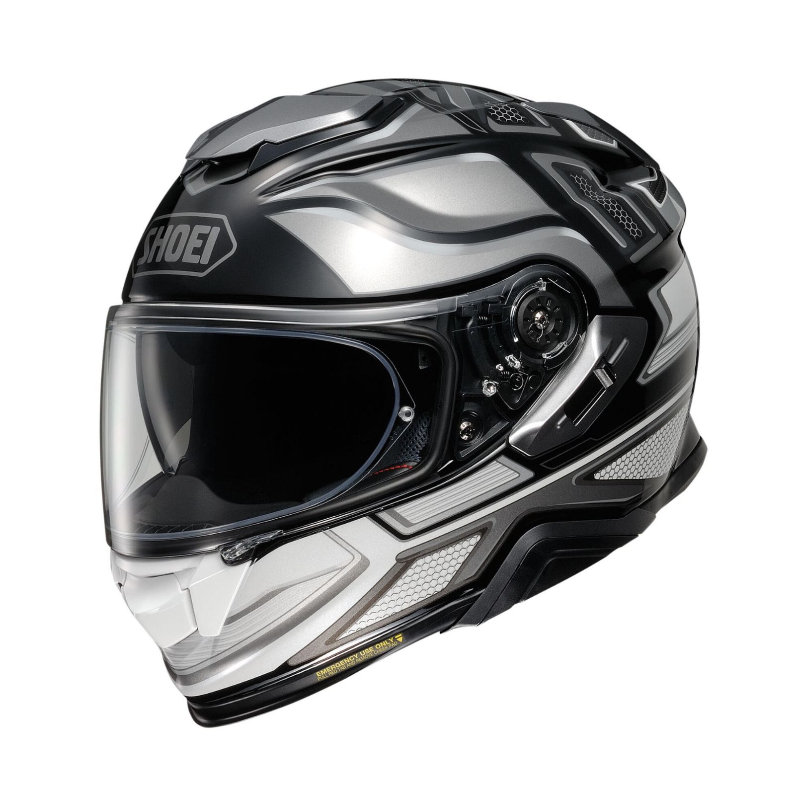 Shoei GT-AIR 2 Notch Helmet