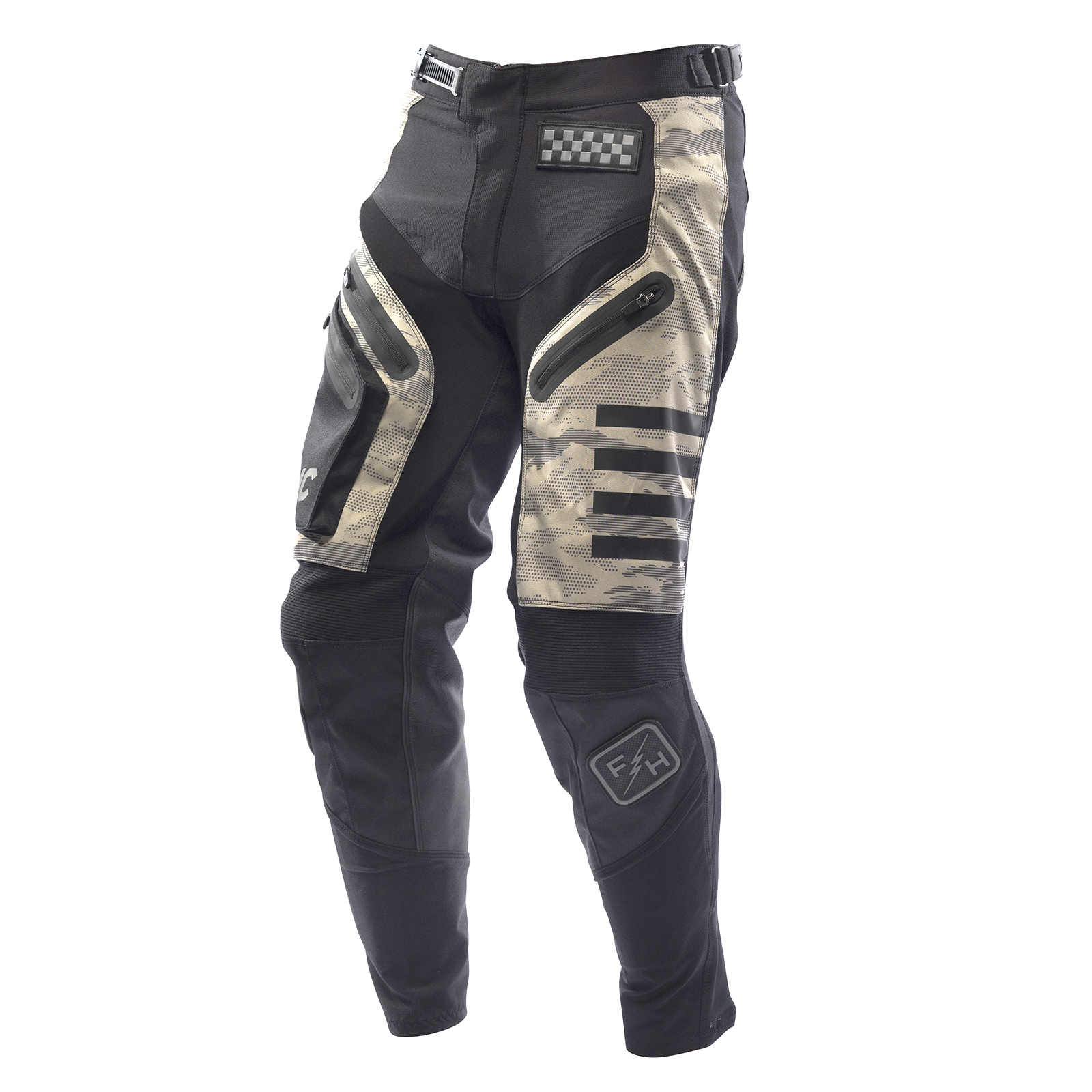 Fasthouse Offroad Sand Cat Pants
