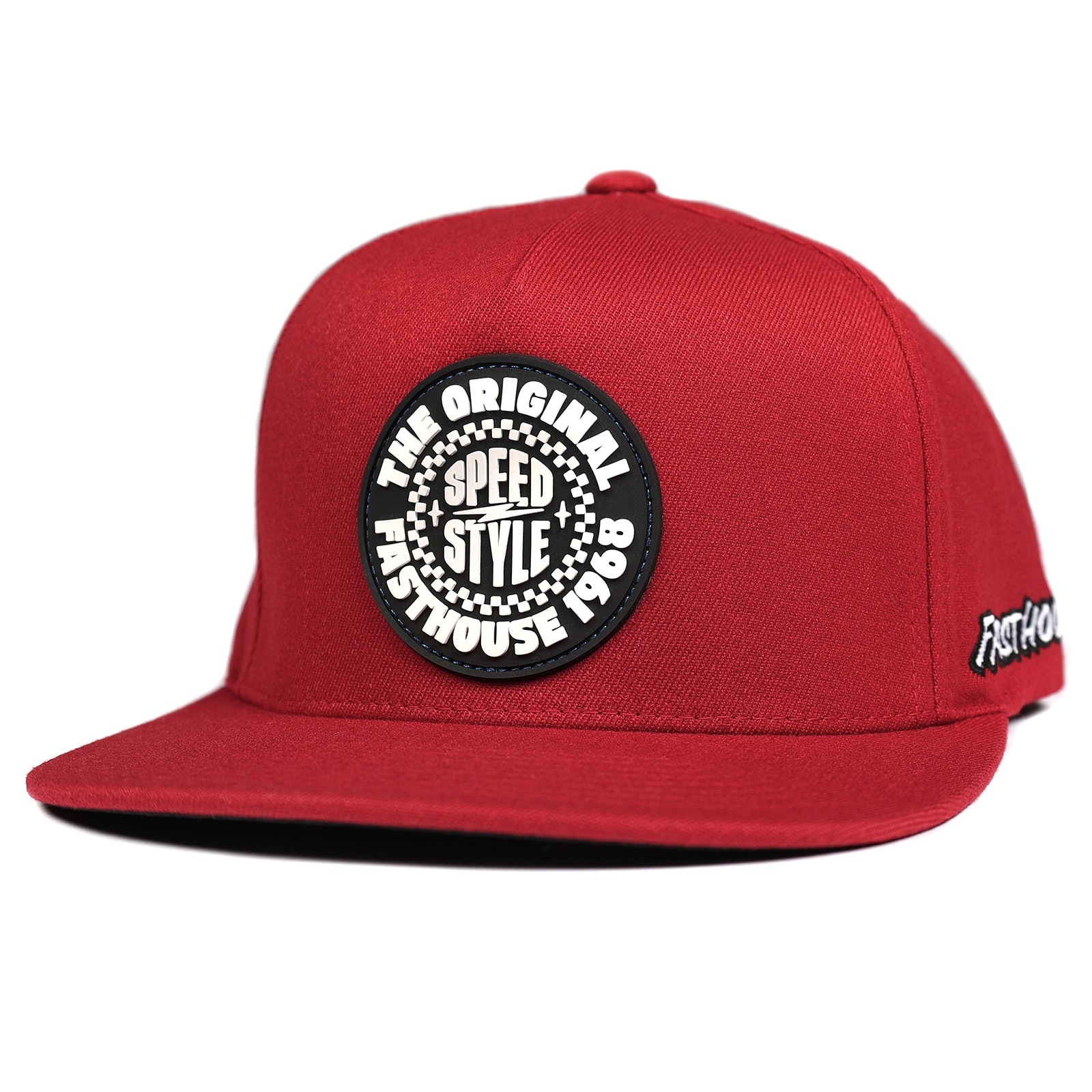FastHouse Origin Hat