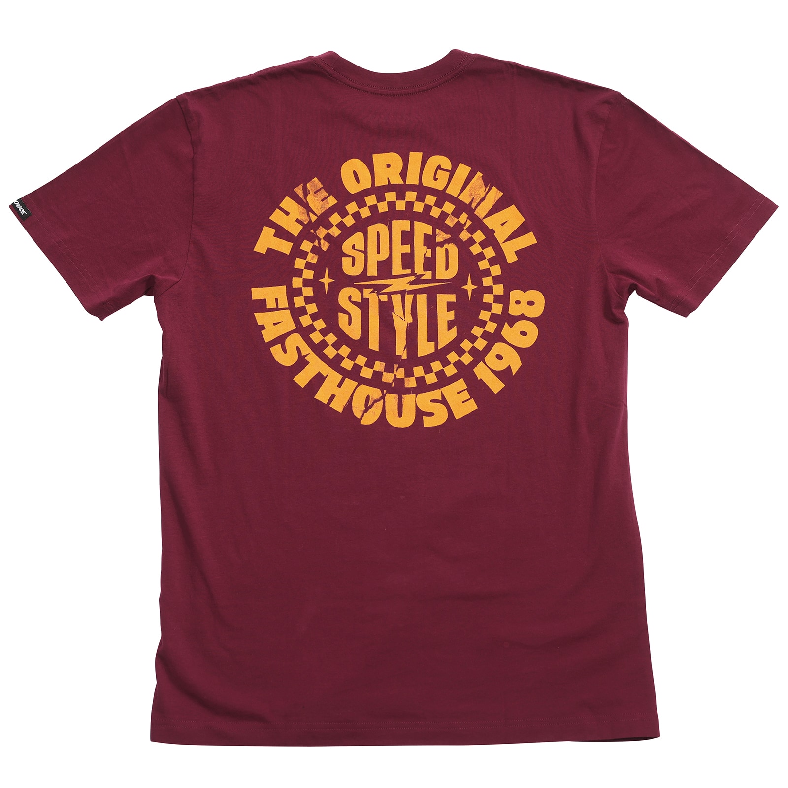 FastHouse Origin SS Tee