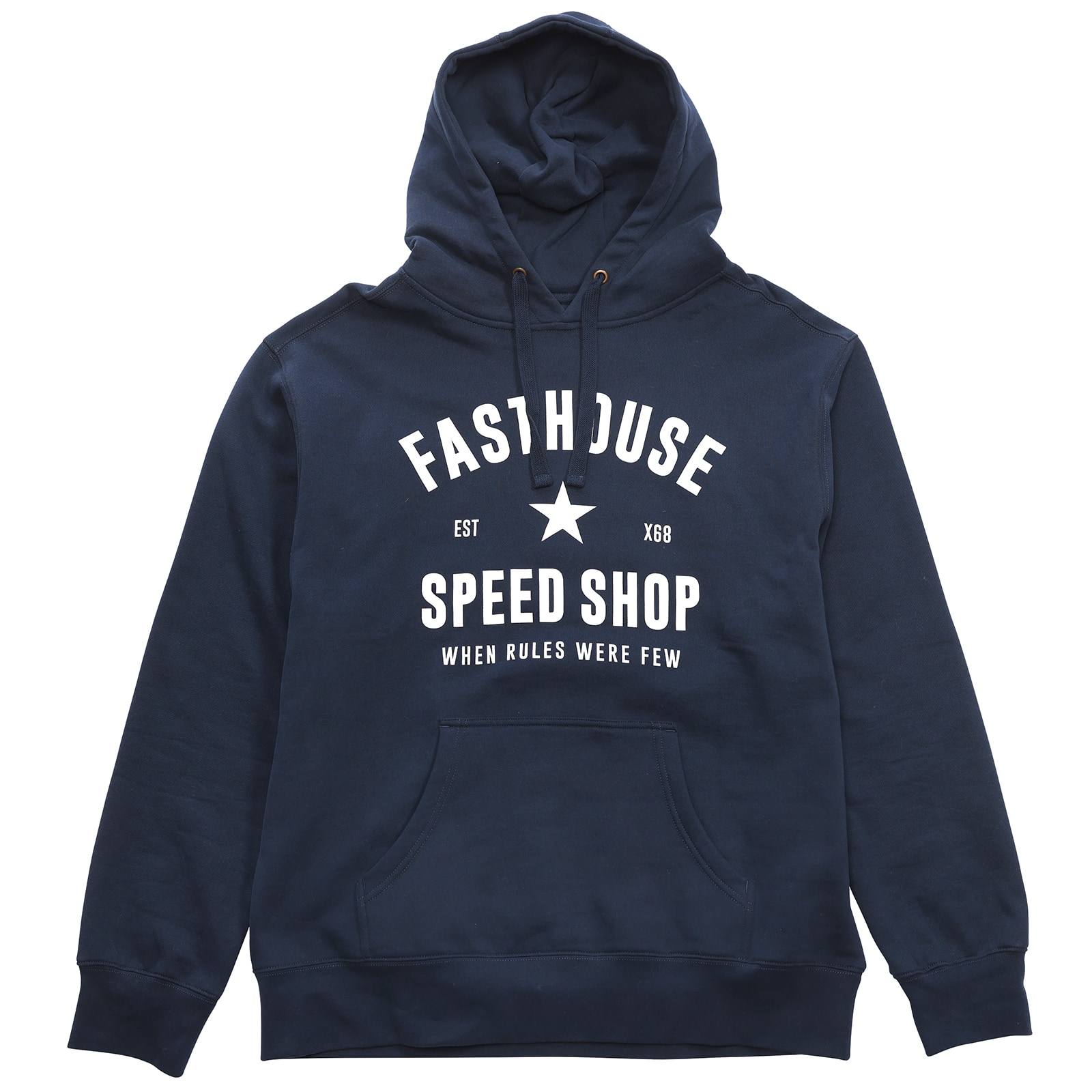 FastHouse Paragon Hooded Pullover