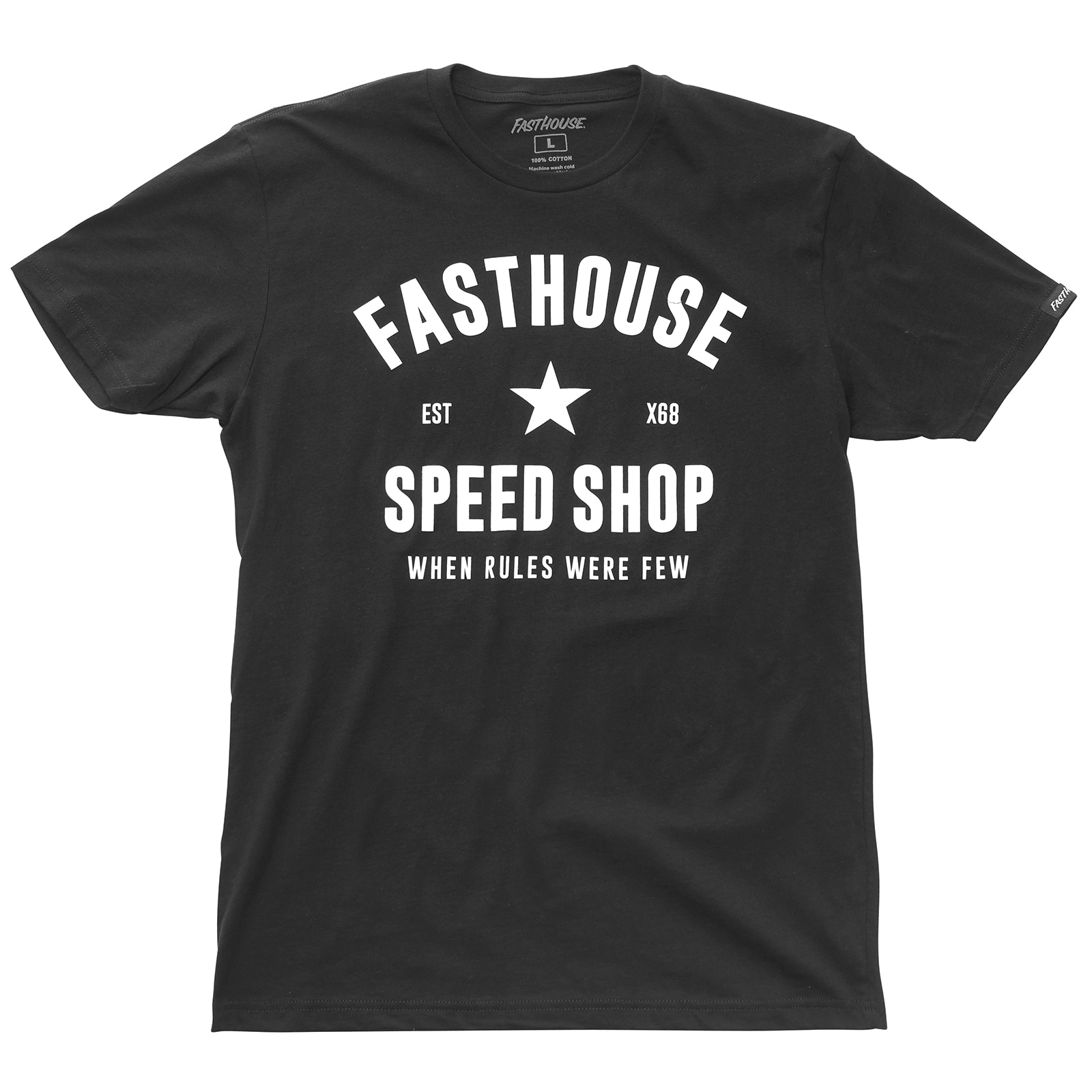 FastHouse Paragon SS Tee