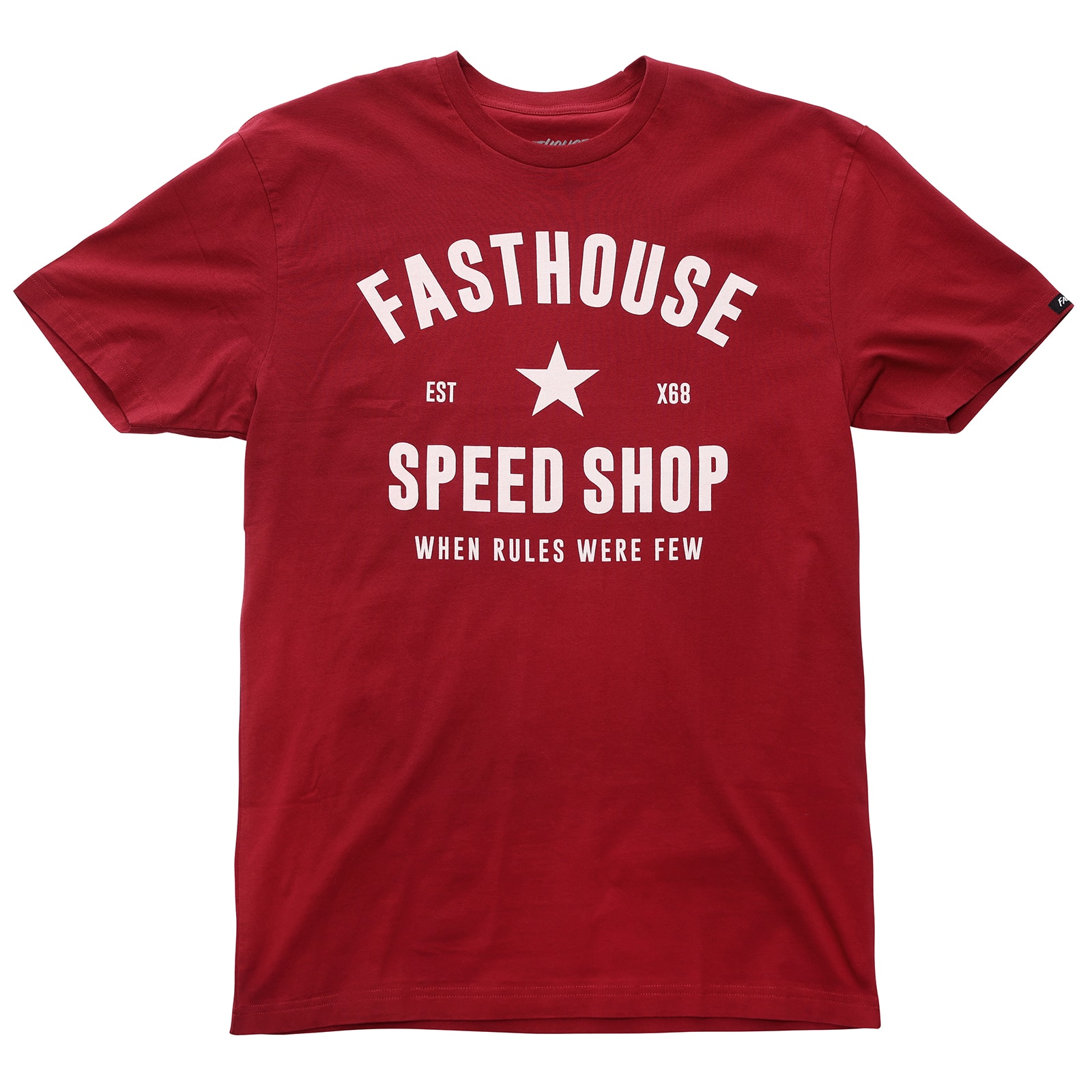 FastHouse Paragon SS Tee