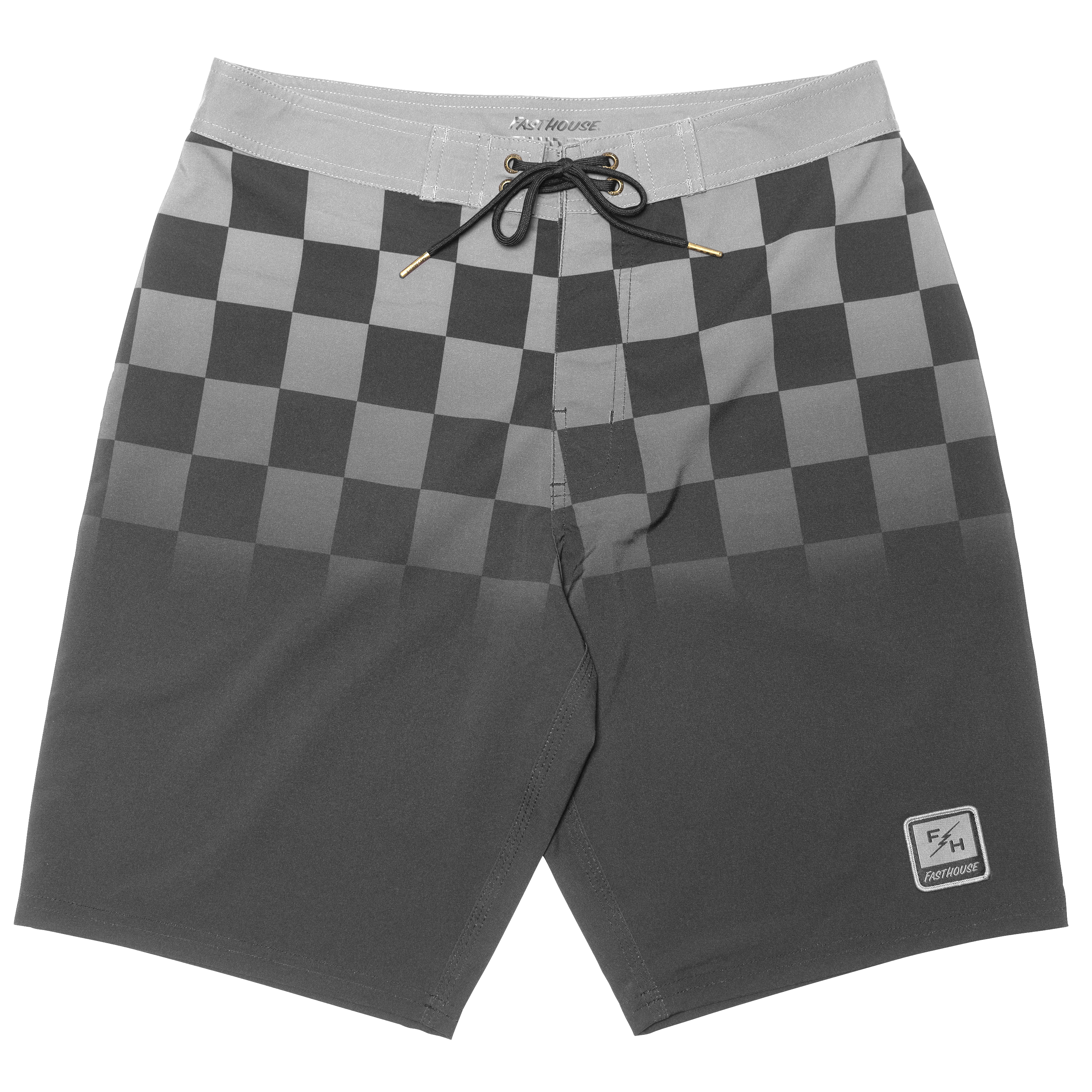 FastHouse Piston 21" Boardshort