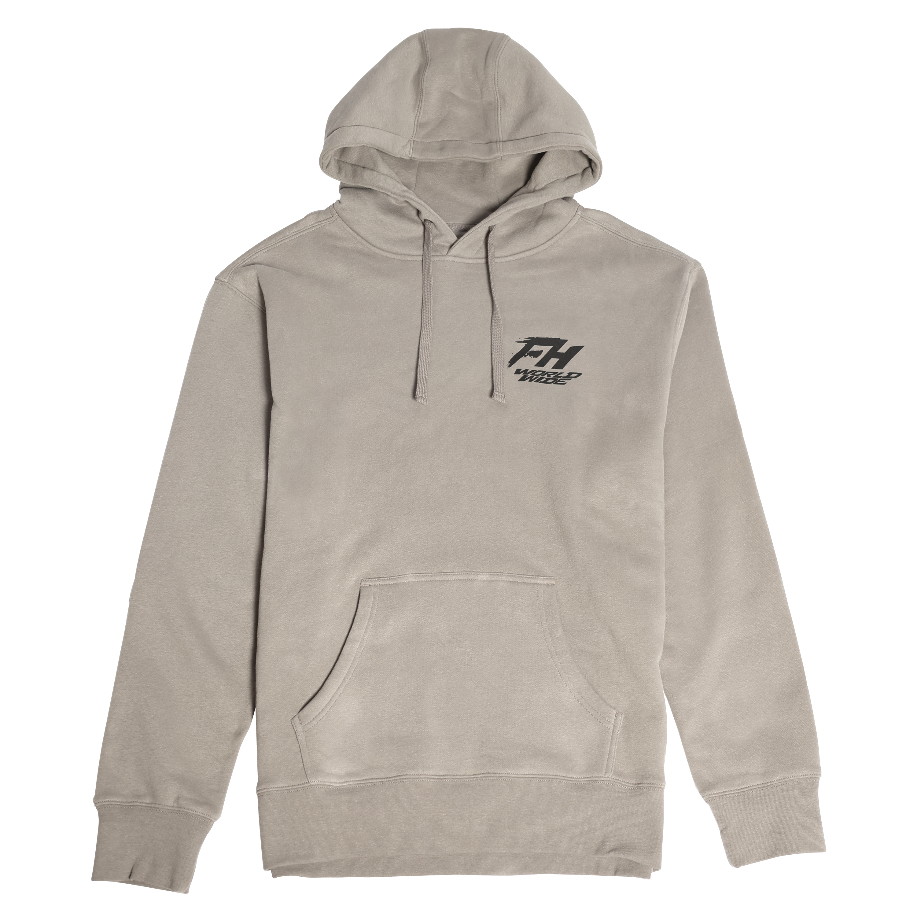FastHouse Primer Hooded Pullover