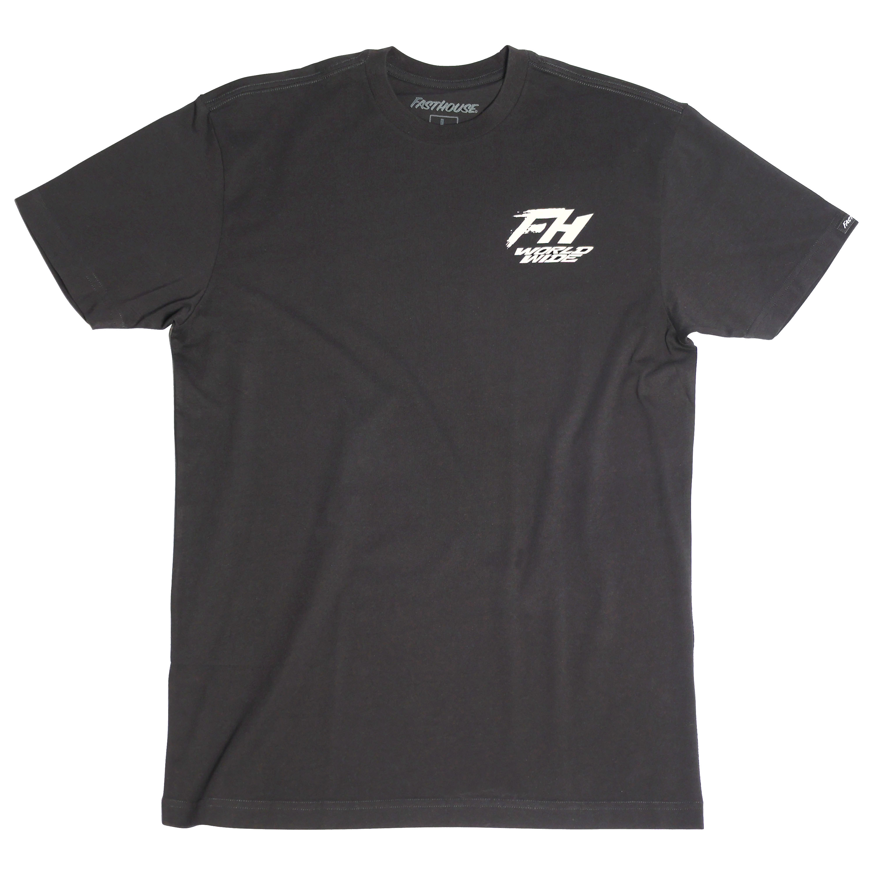 FastHouse Primer SS Tee