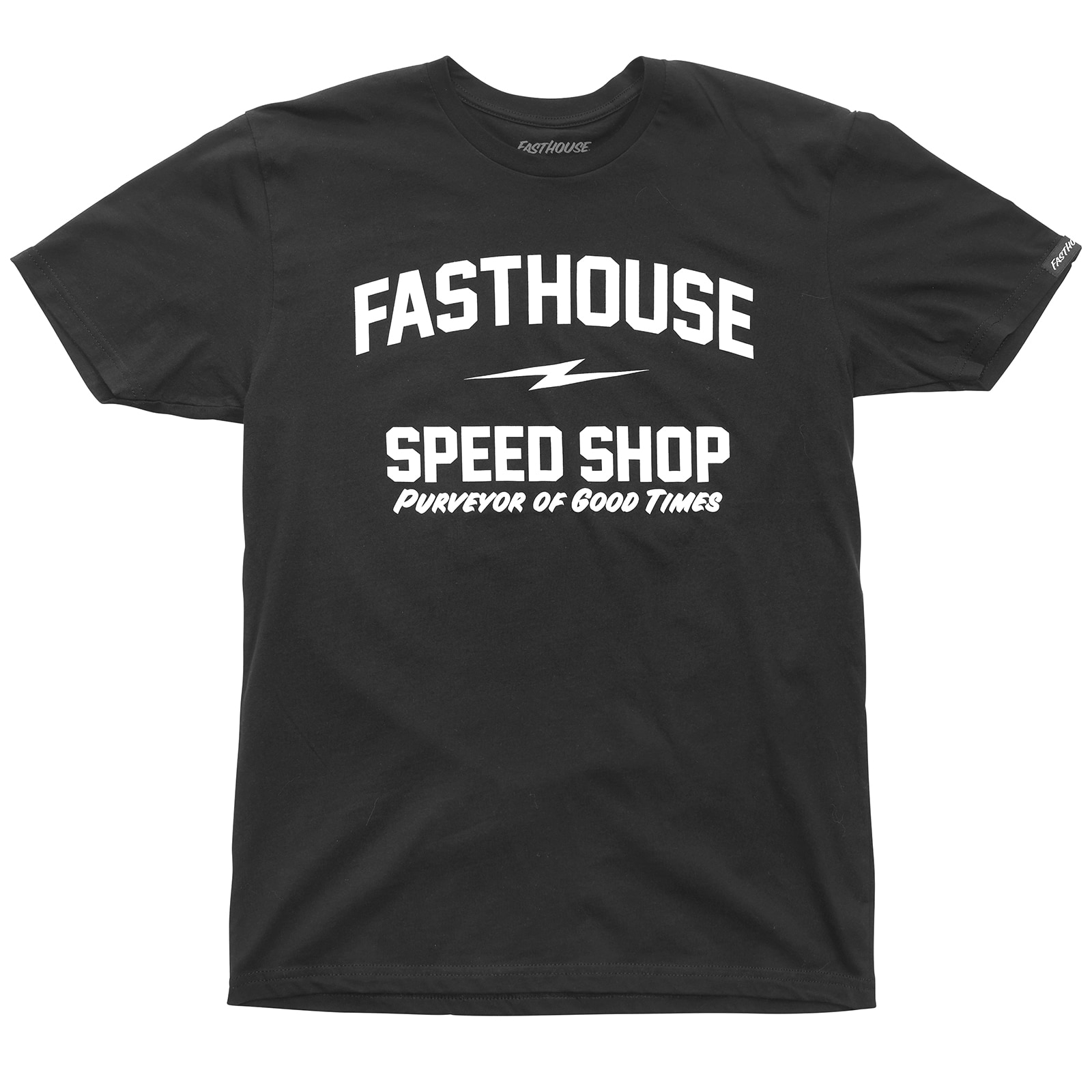 FastHouse Purveyor SS Tee