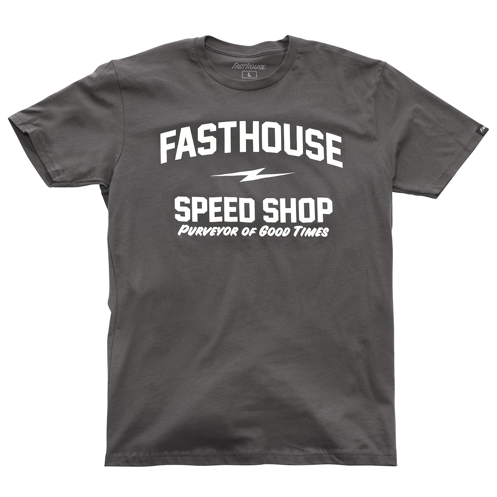 FastHouse Purveyor SS Tee