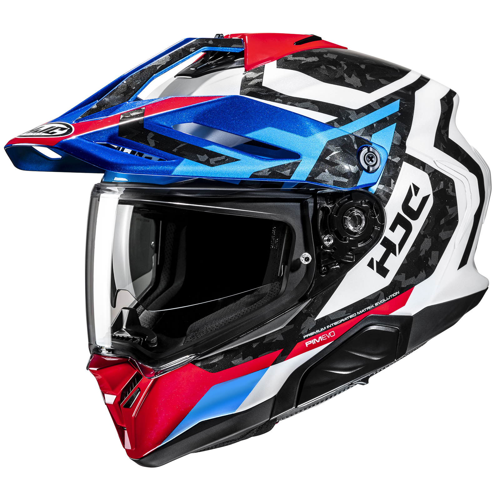 HJC RPHA 60 Dakar