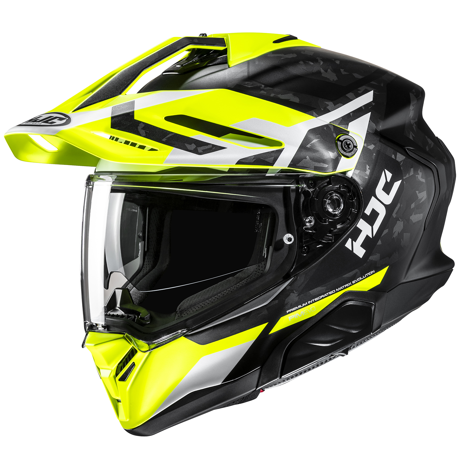 HJC RPHA 60 Dakar