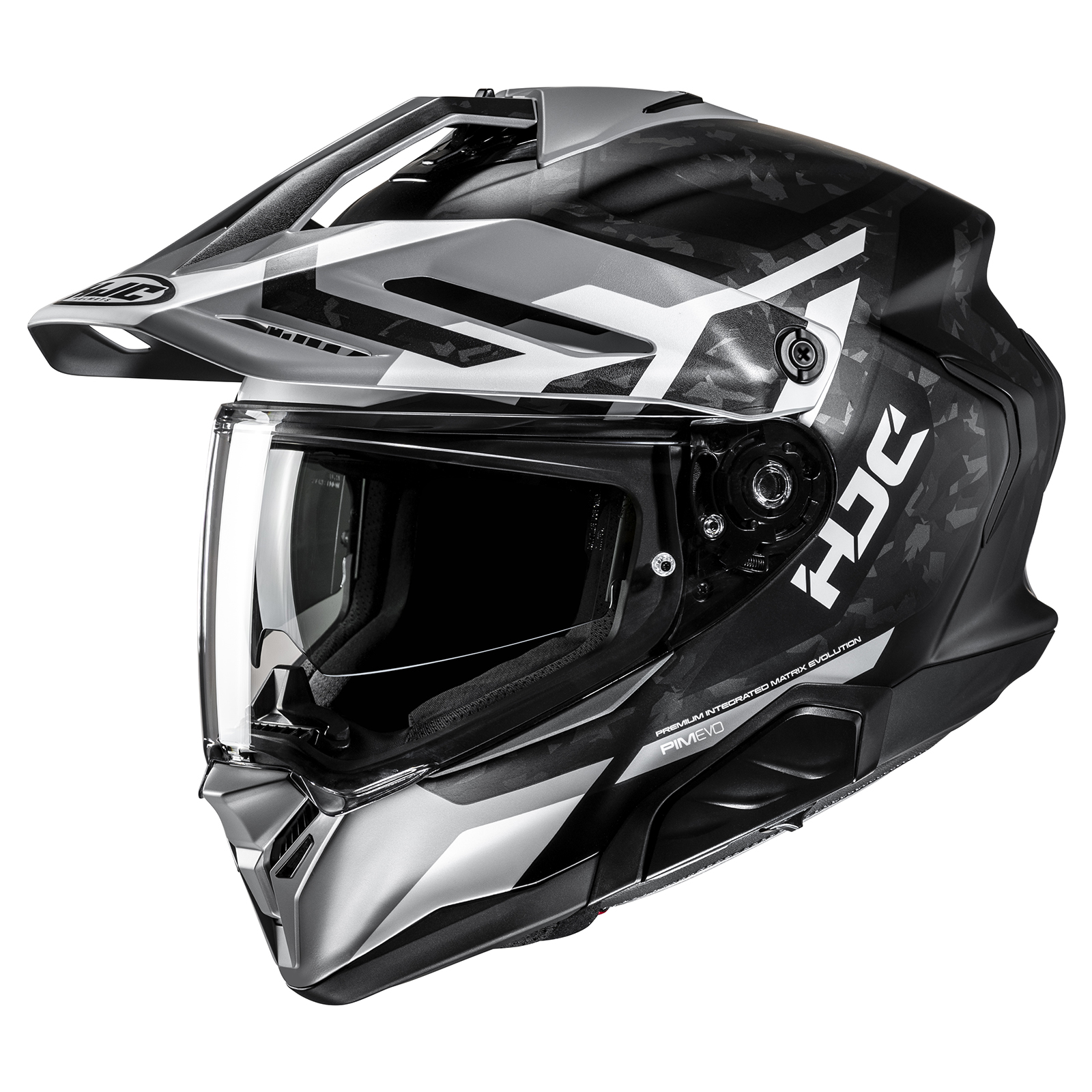 HJC RPHA 60 Dakar