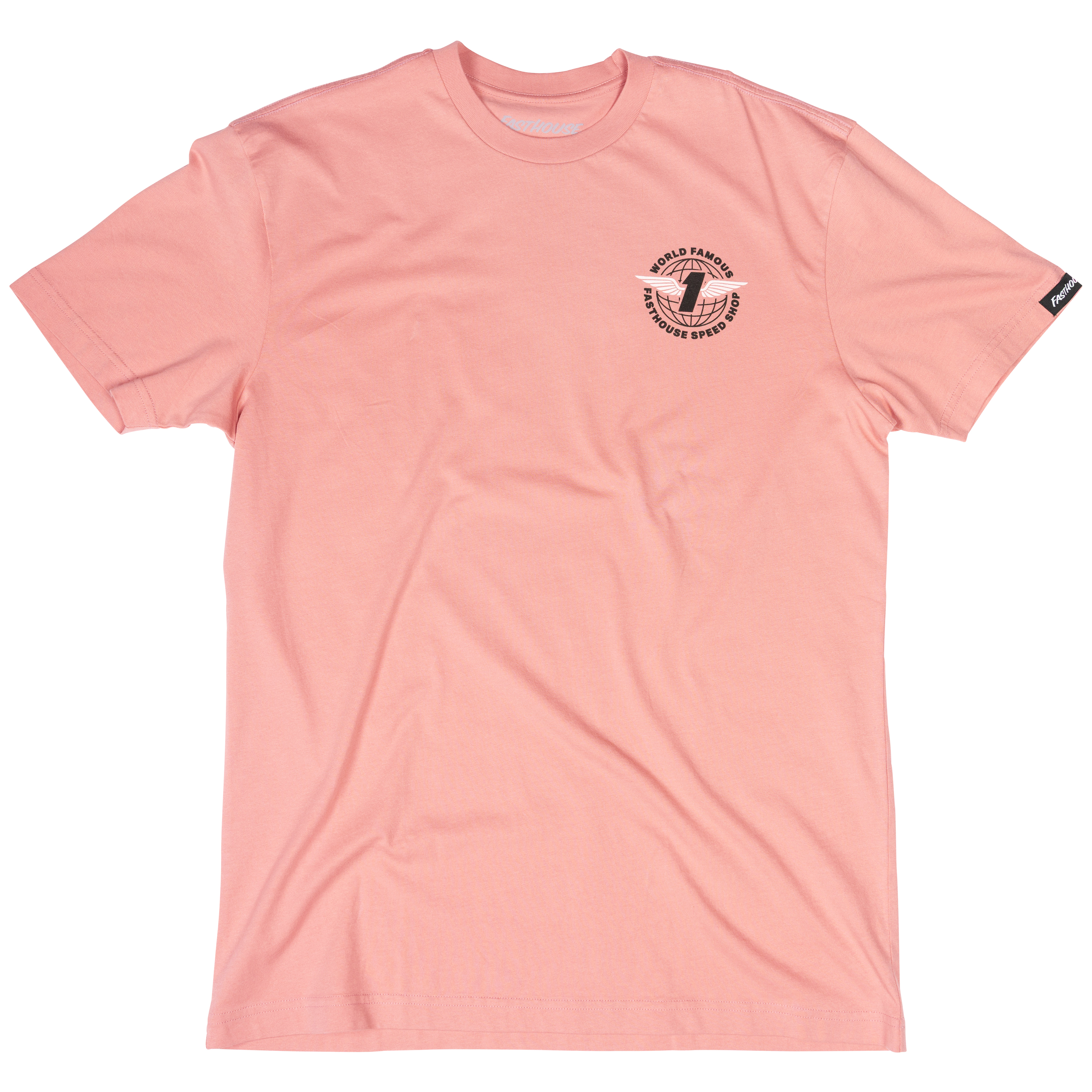 FastHouse Renown SS Tee