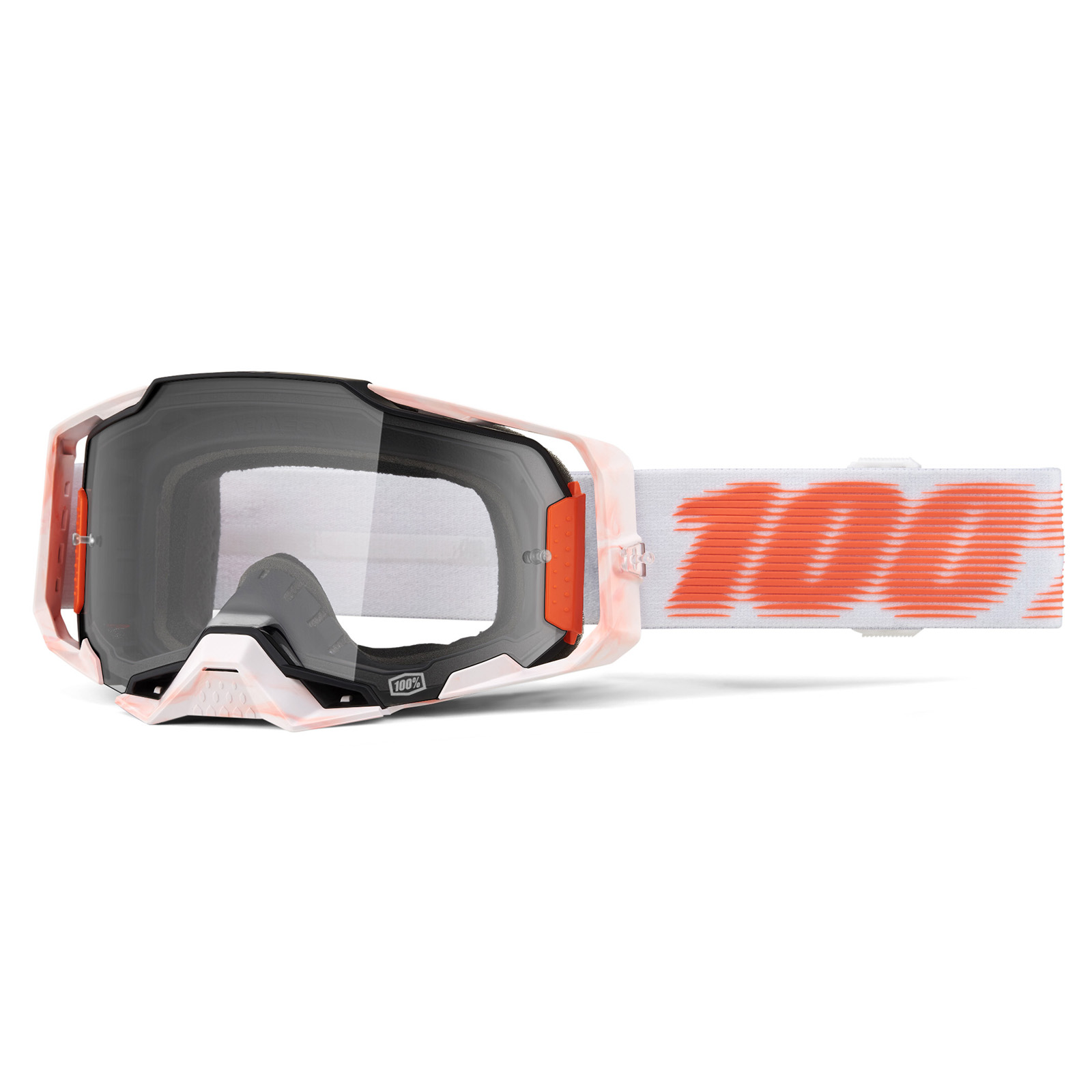 100% Armega Goggles