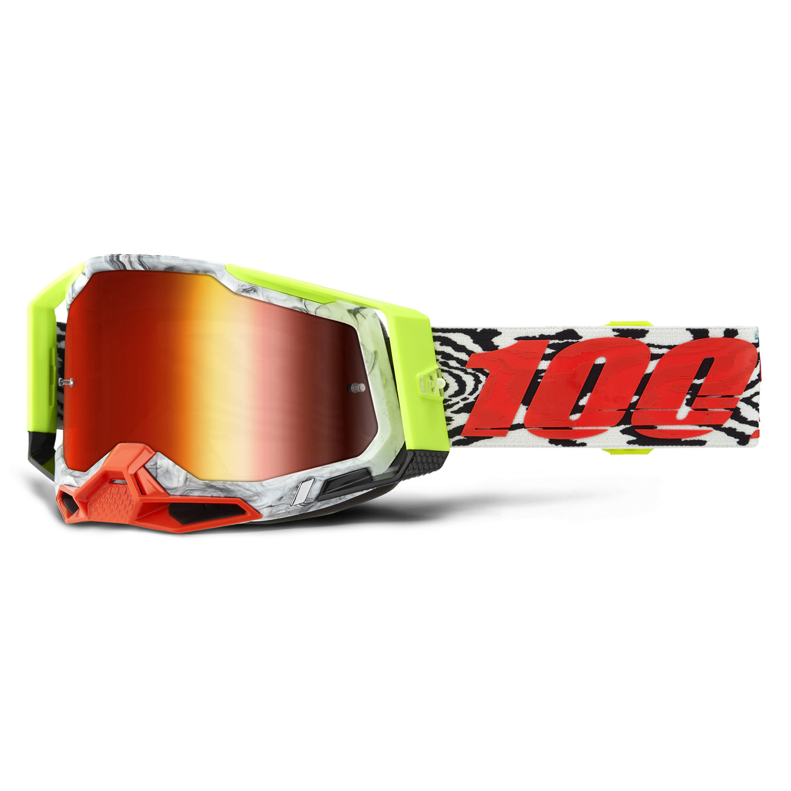 Racecraft 2 Goggles 