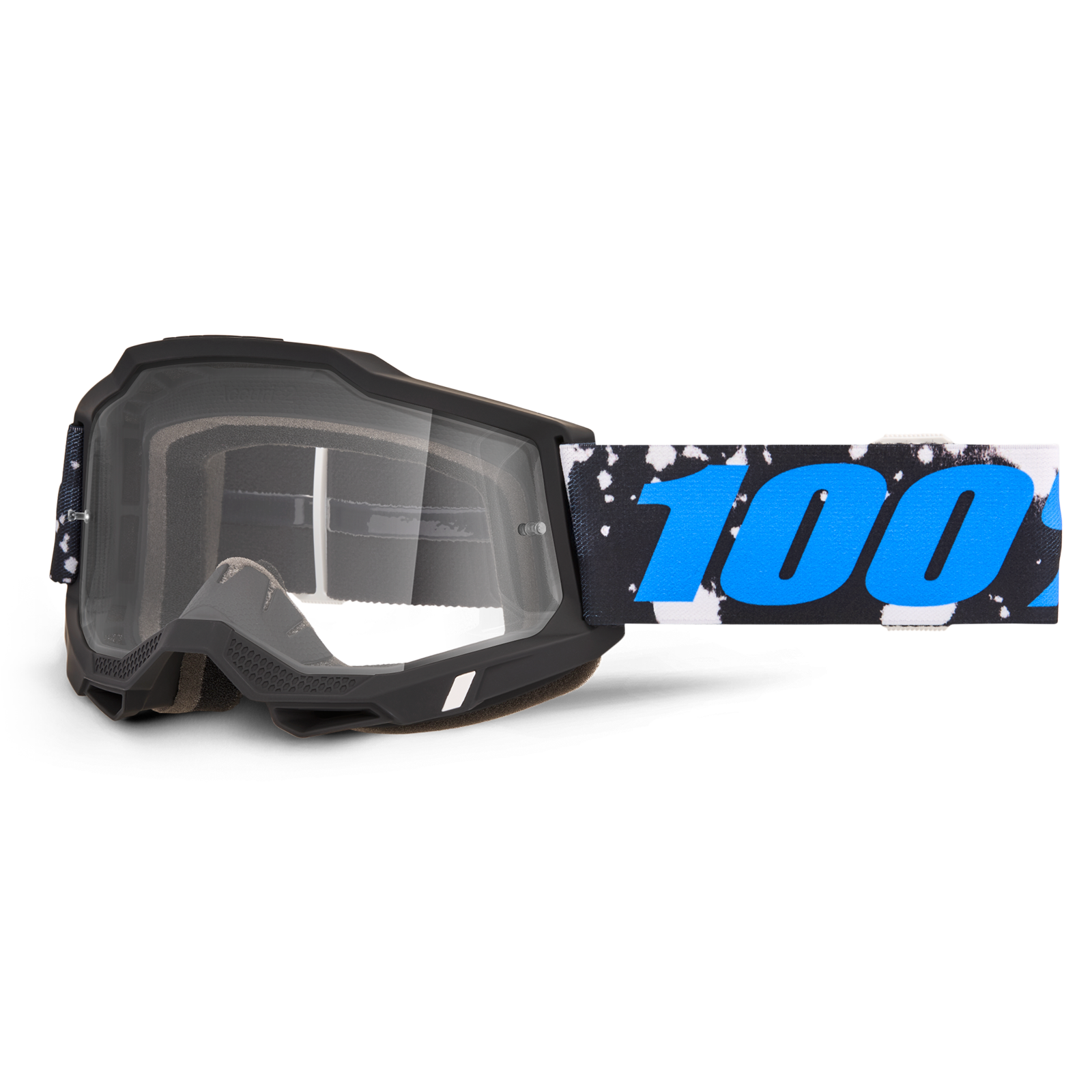 100% Accuri 2 Goggles - Mirror Lens