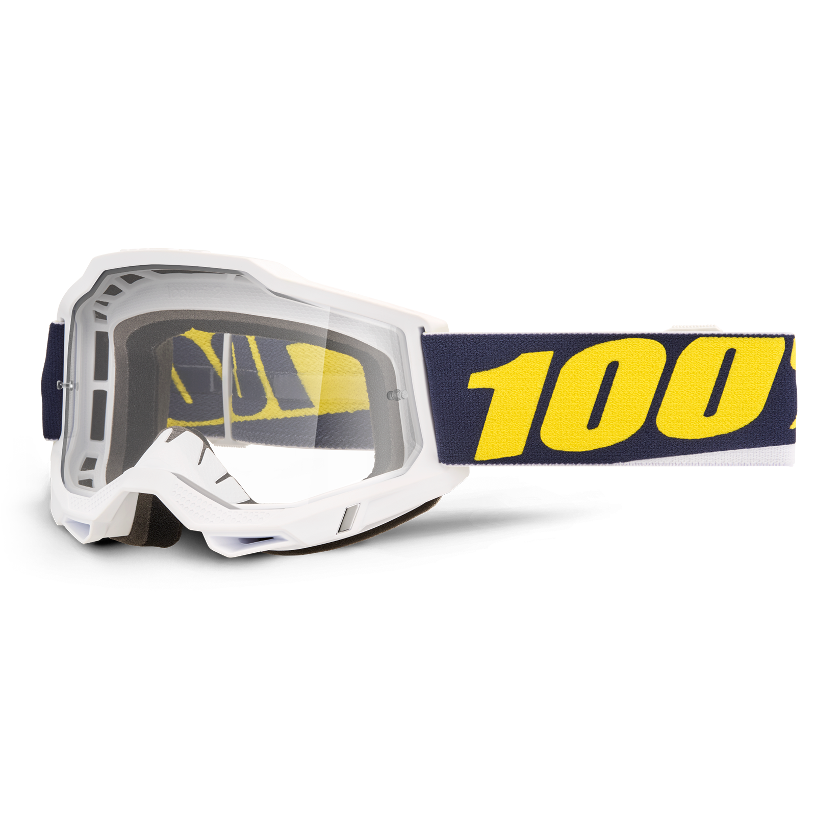 100% Accuri 2 Goggles - Mirror Lens