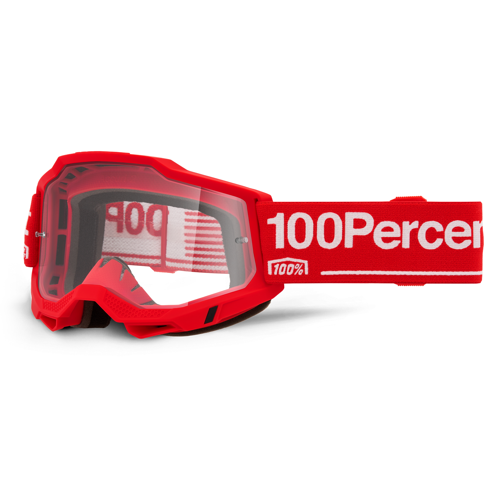 100% Accuri 2 Goggles - Mirror Lens