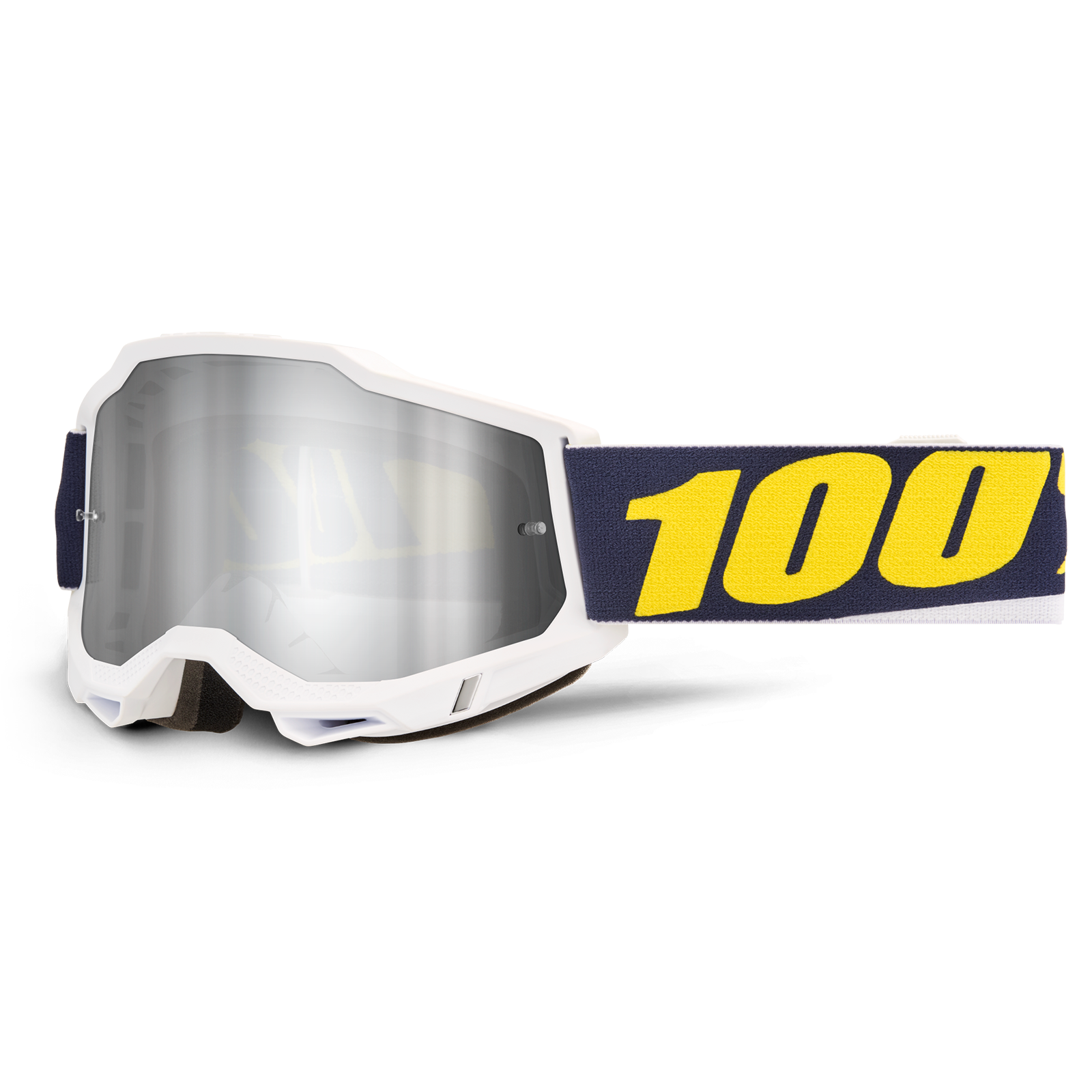 100% Accuri 2 Goggles - Mirror Lens
