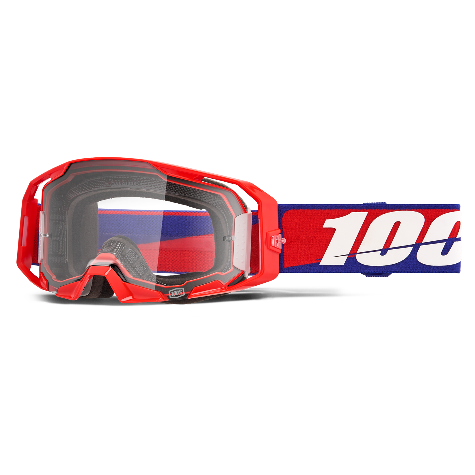 100% Armatic Goggles