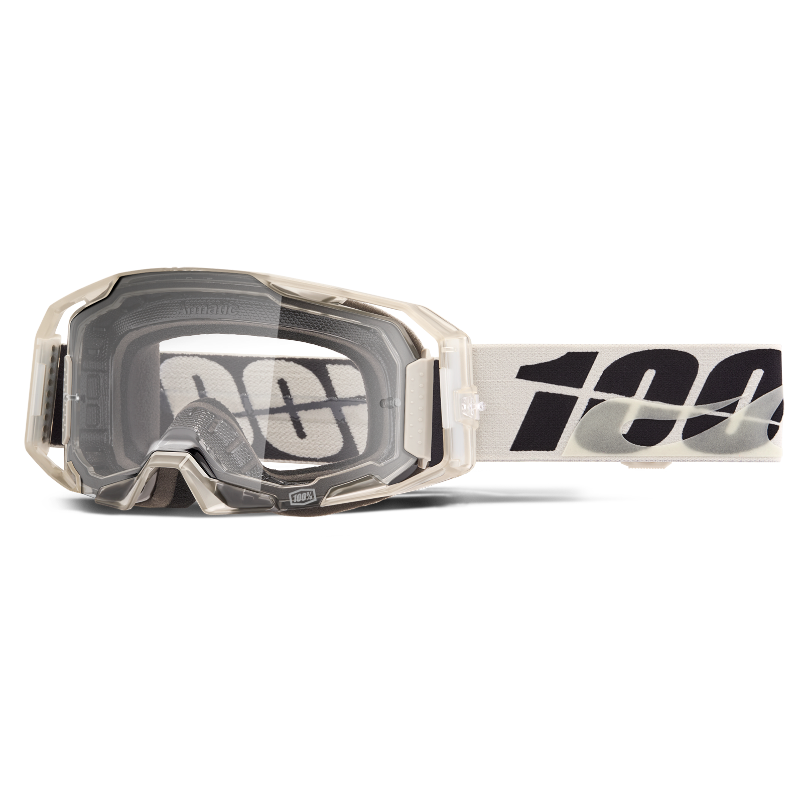 100% Armatic Goggles
