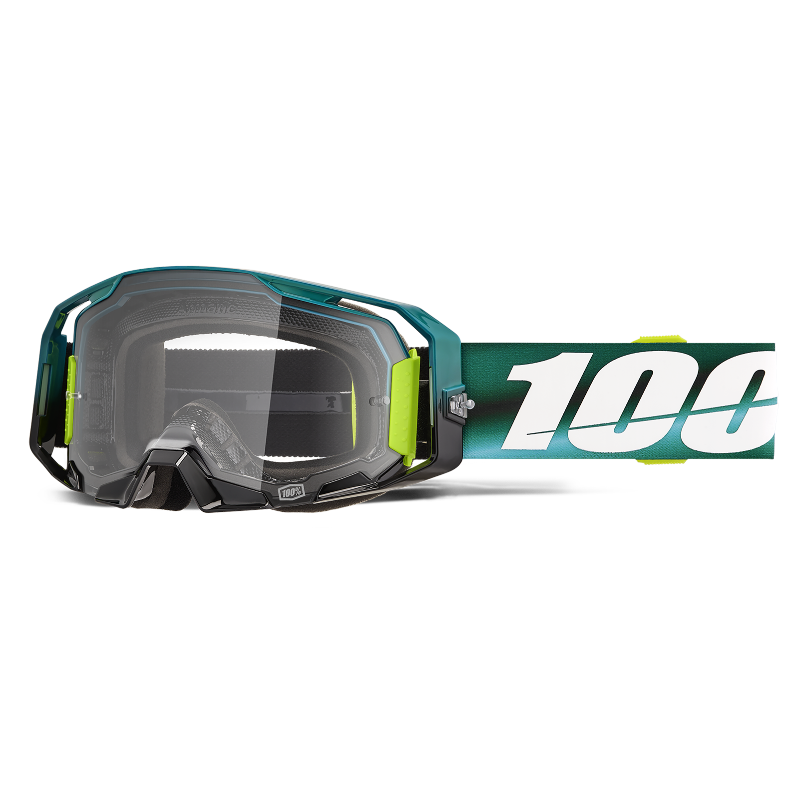 100% Armatic Goggles