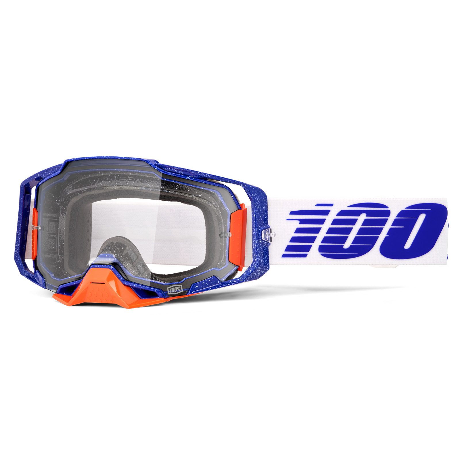 100% Armega Goggles