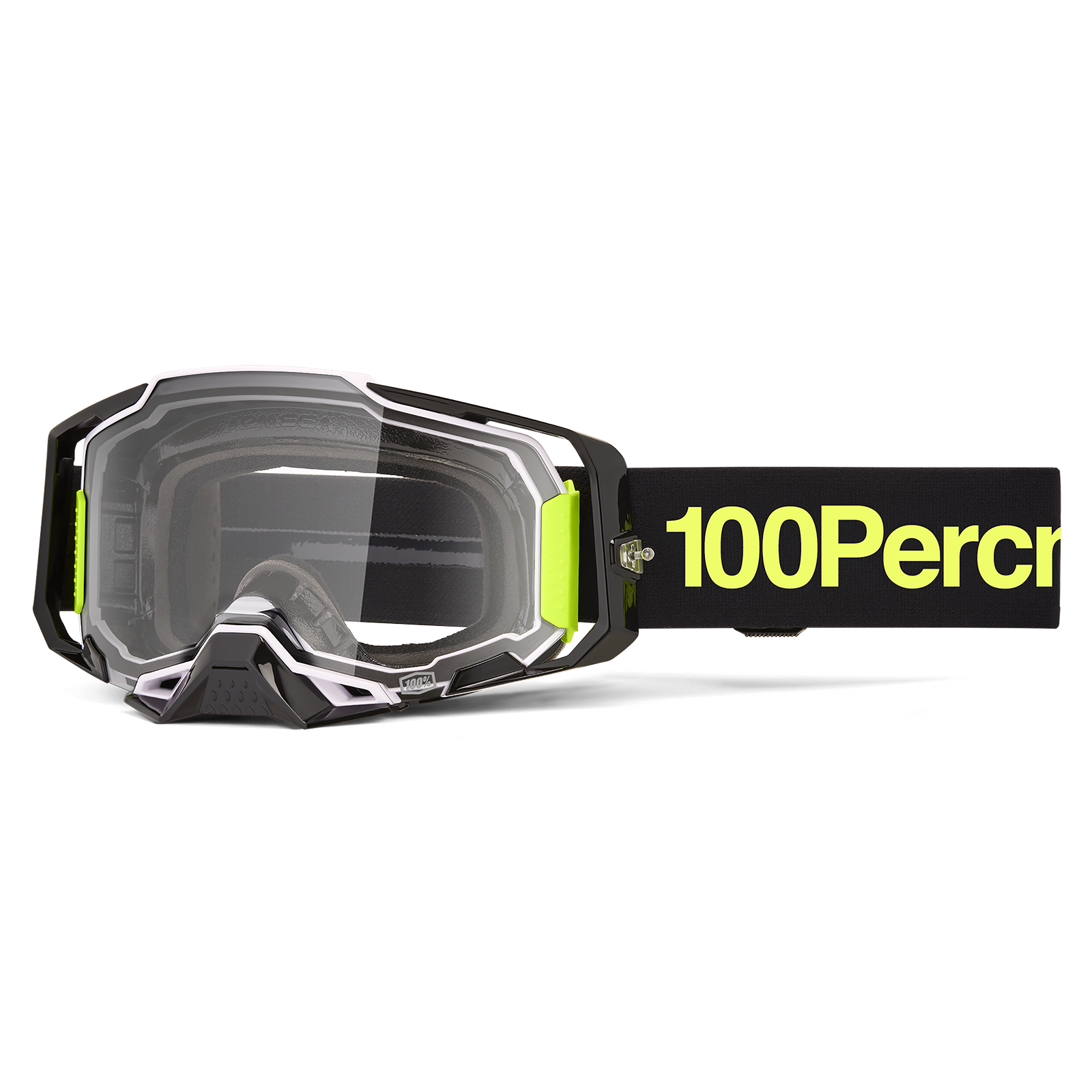 100% Armega Goggles