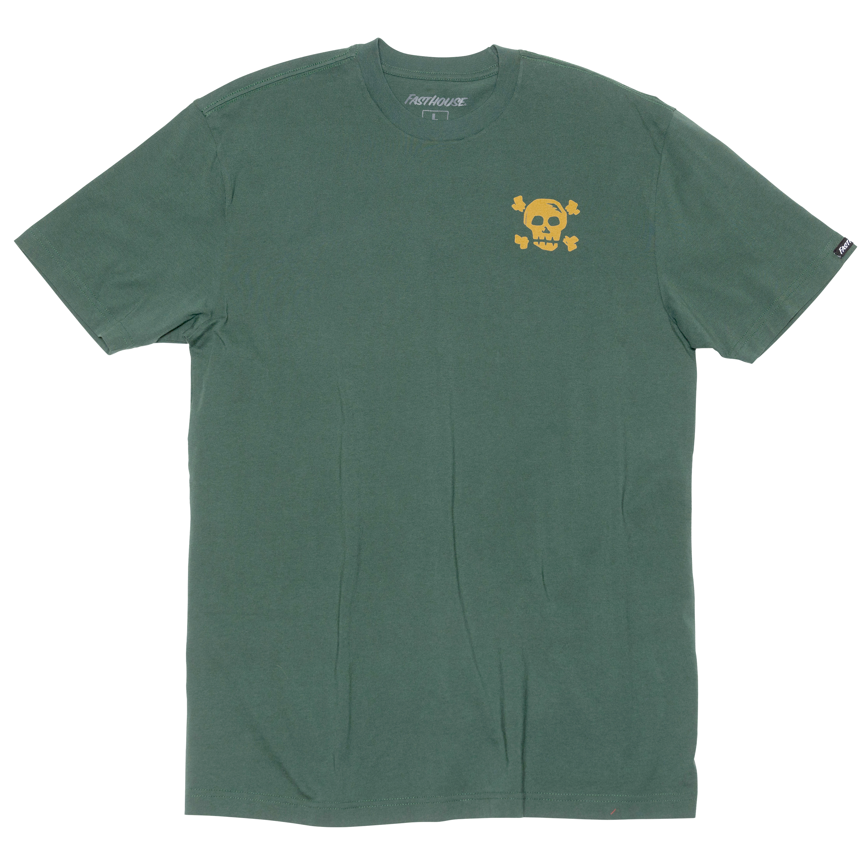 FastHouse Seaver SS Tee