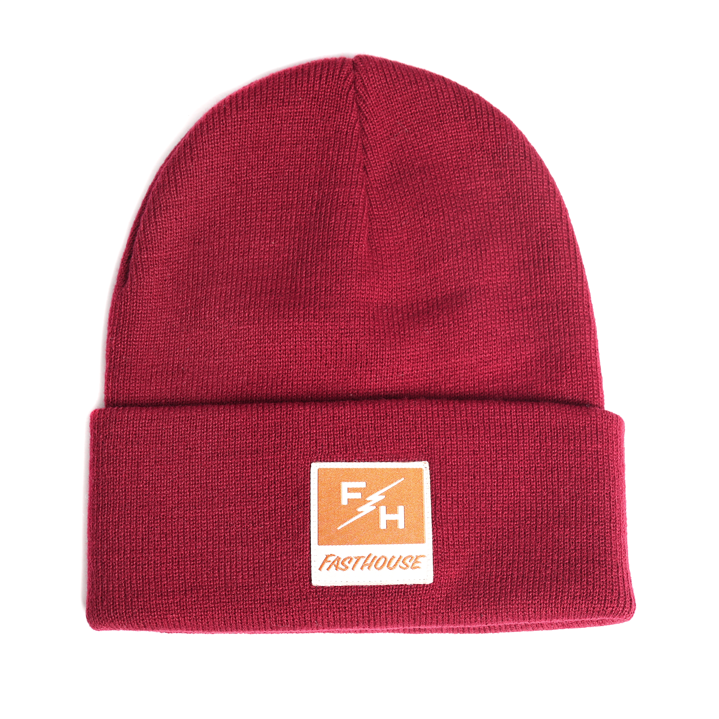 FastHouse Service Beanie