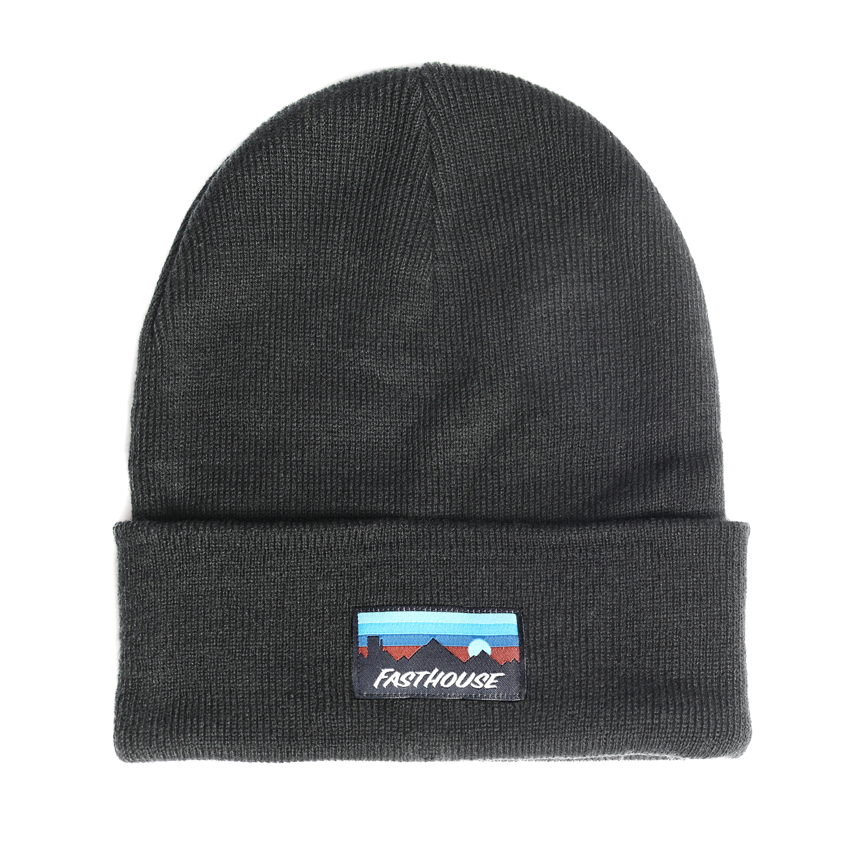 FastHouse Silhouette Beanie