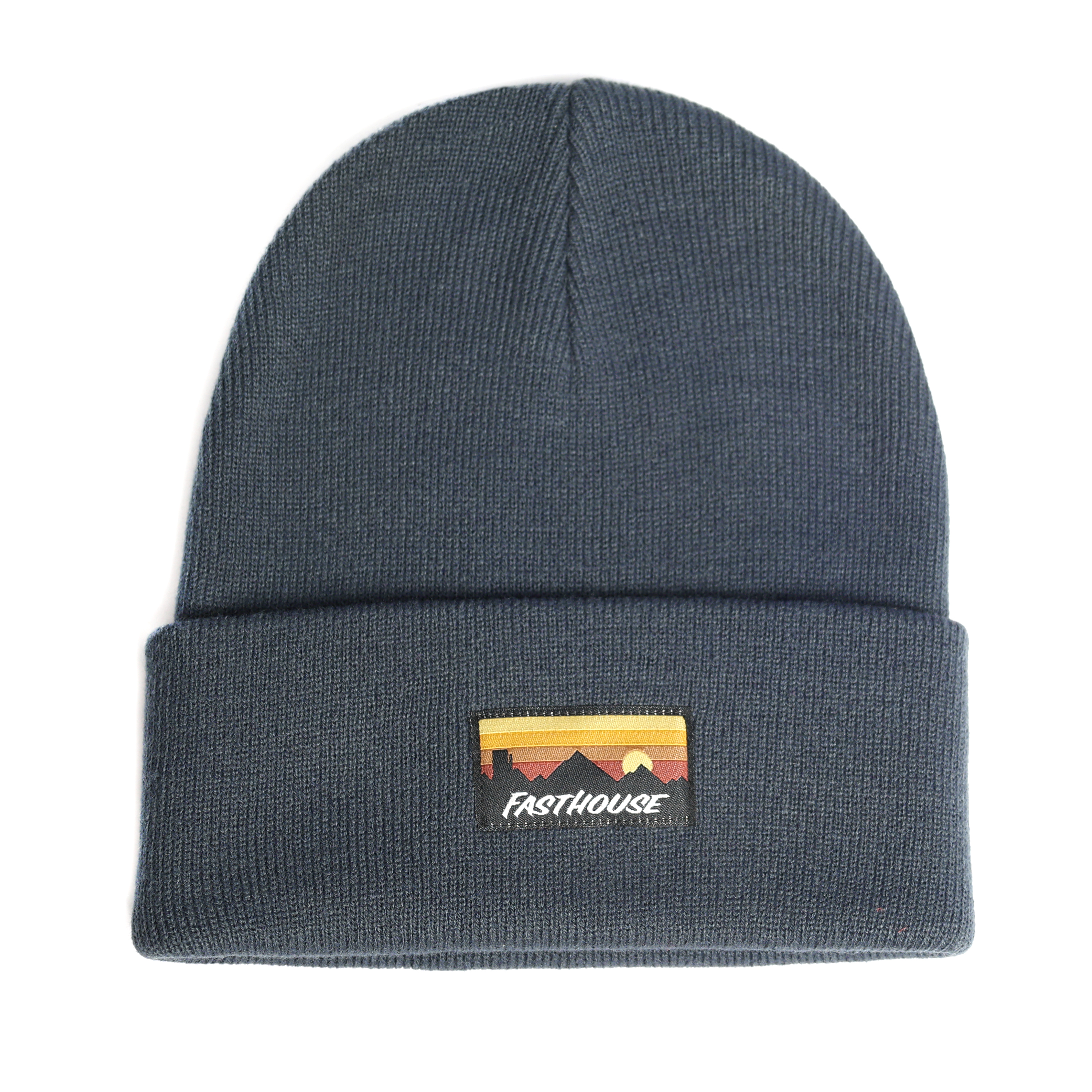 FastHouse Silhouette Beanie