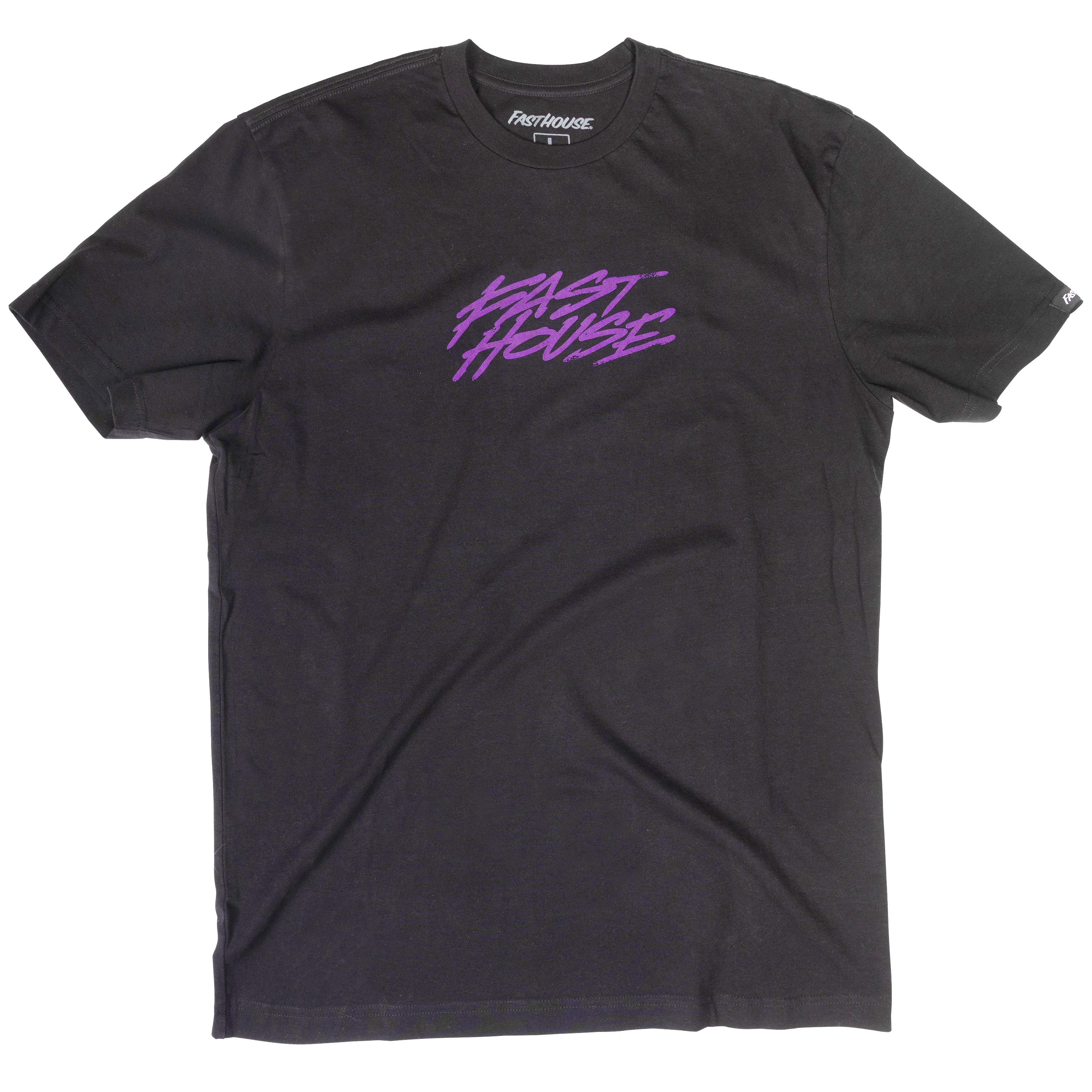 FastHouse Sound Check SS Tee