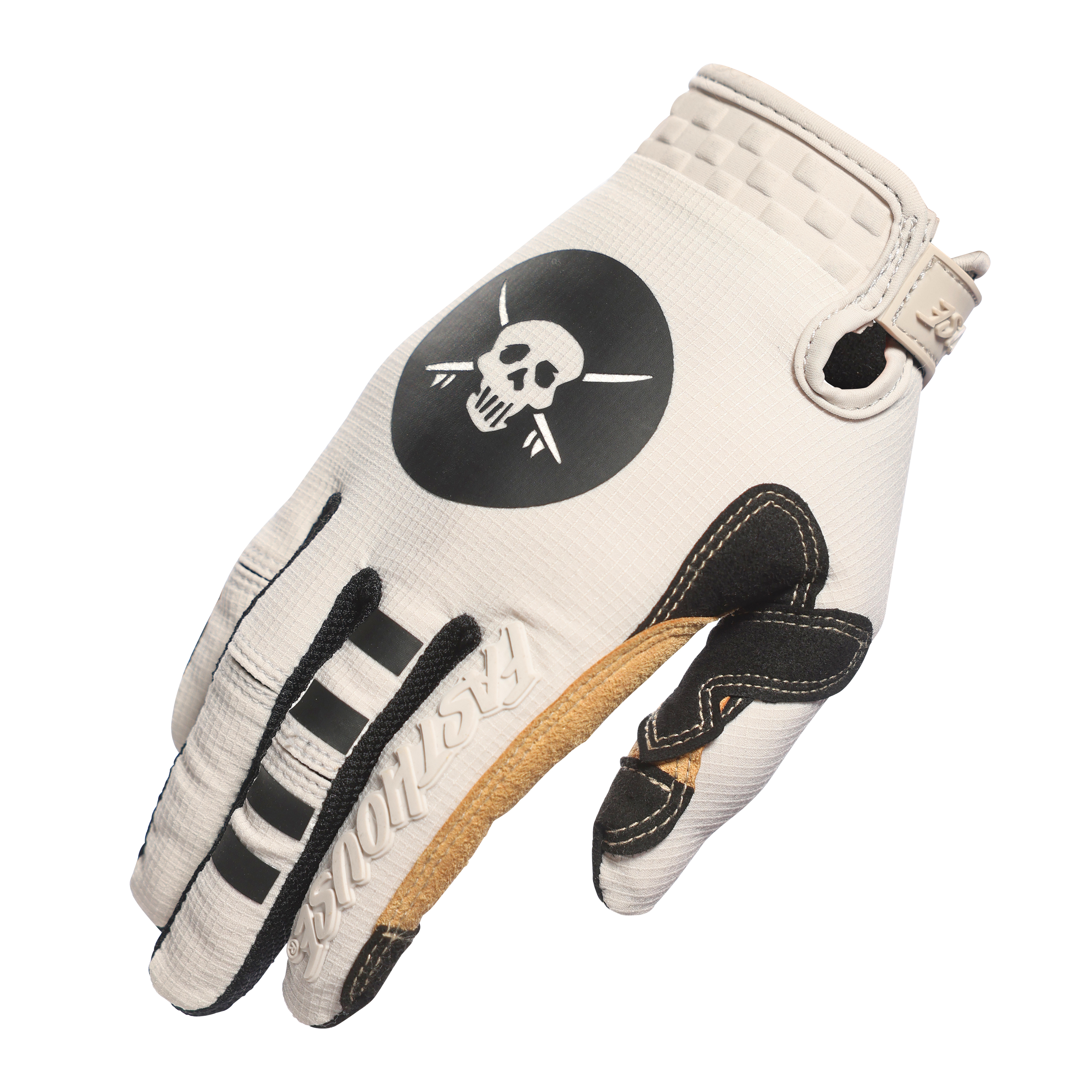 FastHouse Speed Style Baja Gloves