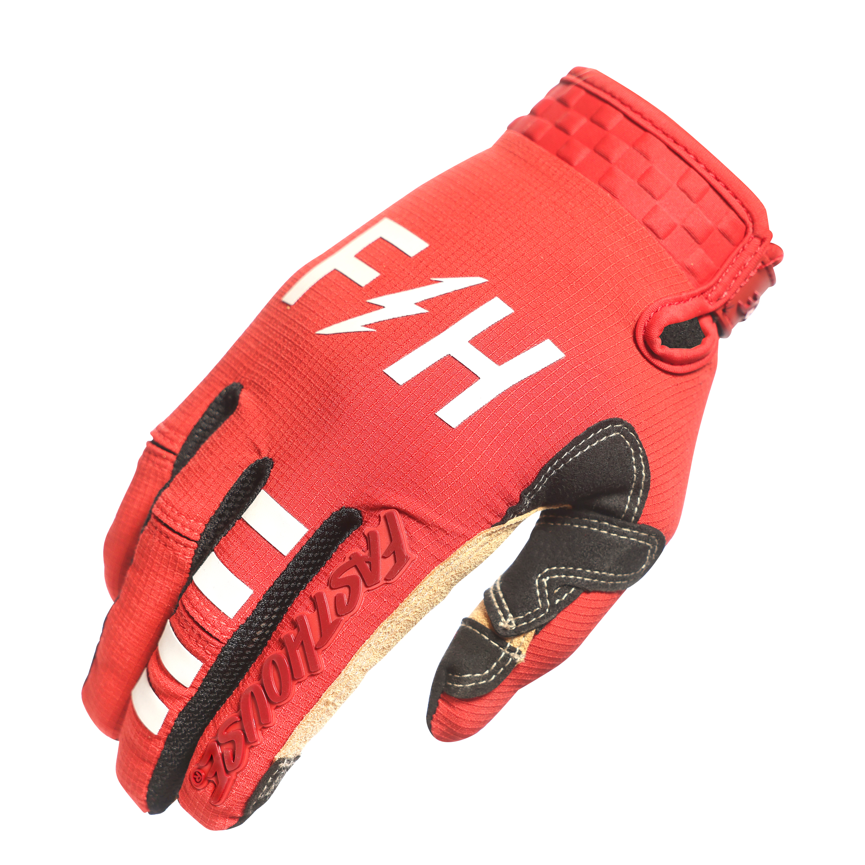 FastHouse Speed Style Camino Gloves