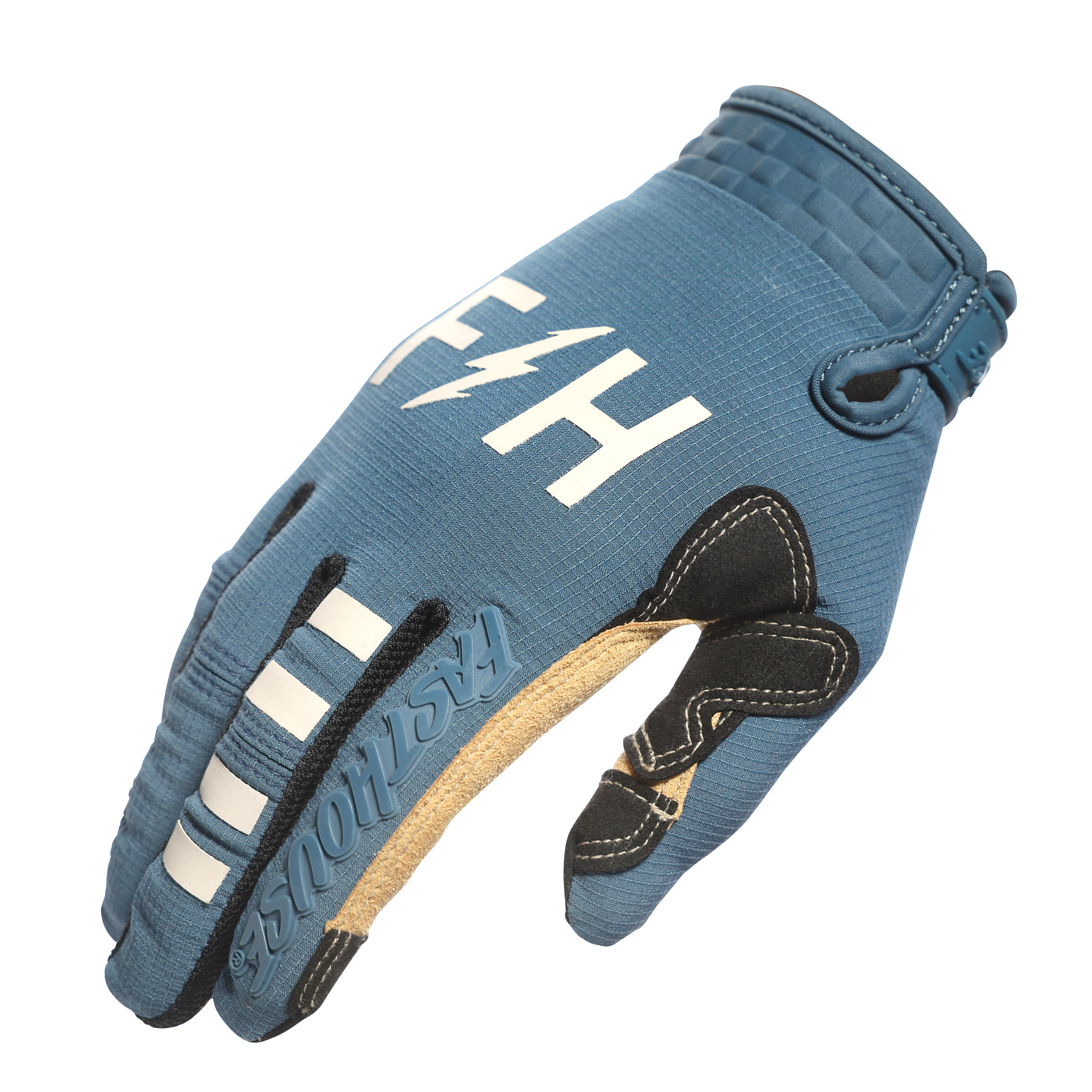 FastHouse Speed Style Camino Gloves