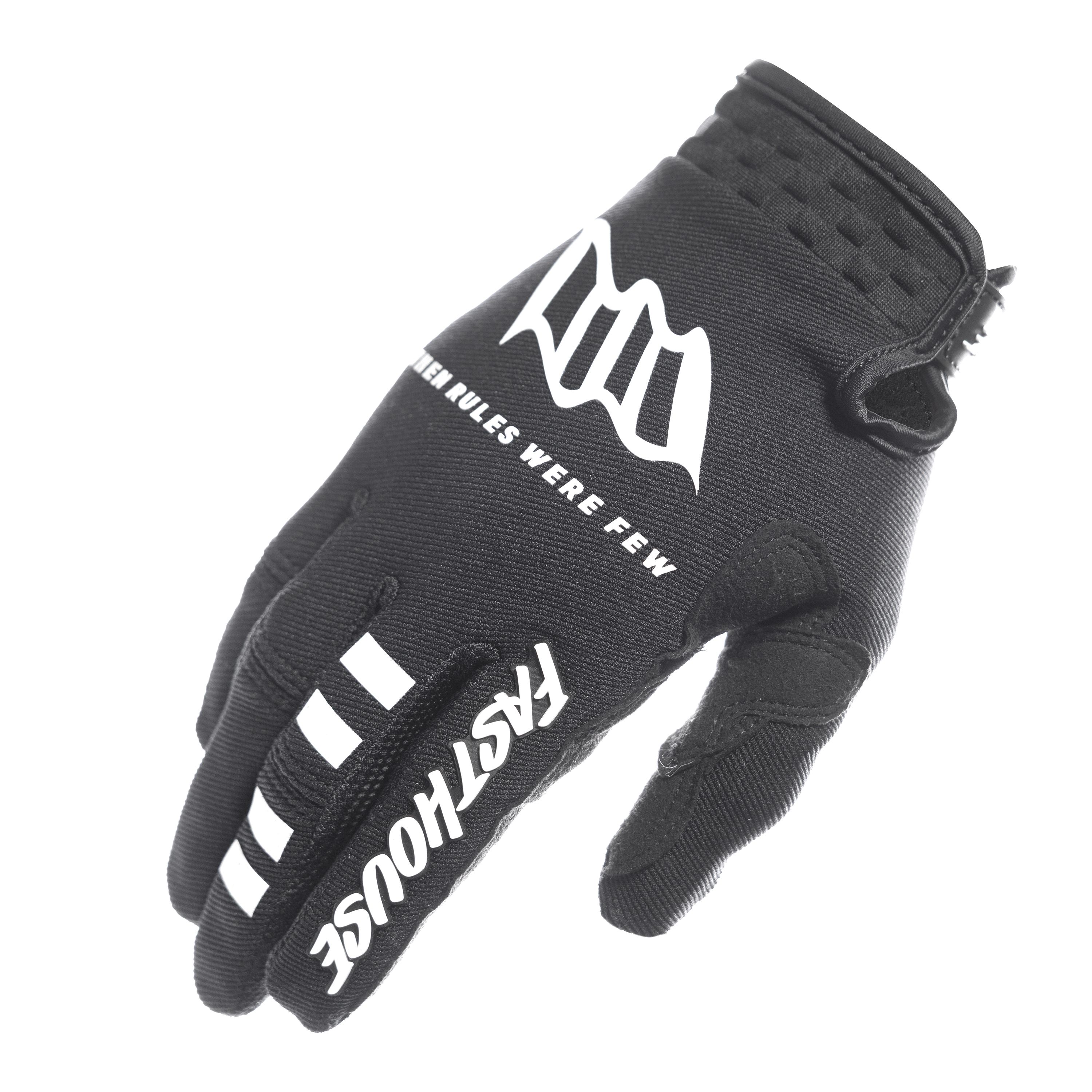 FastHouse Speed Style Ramble Gloves
