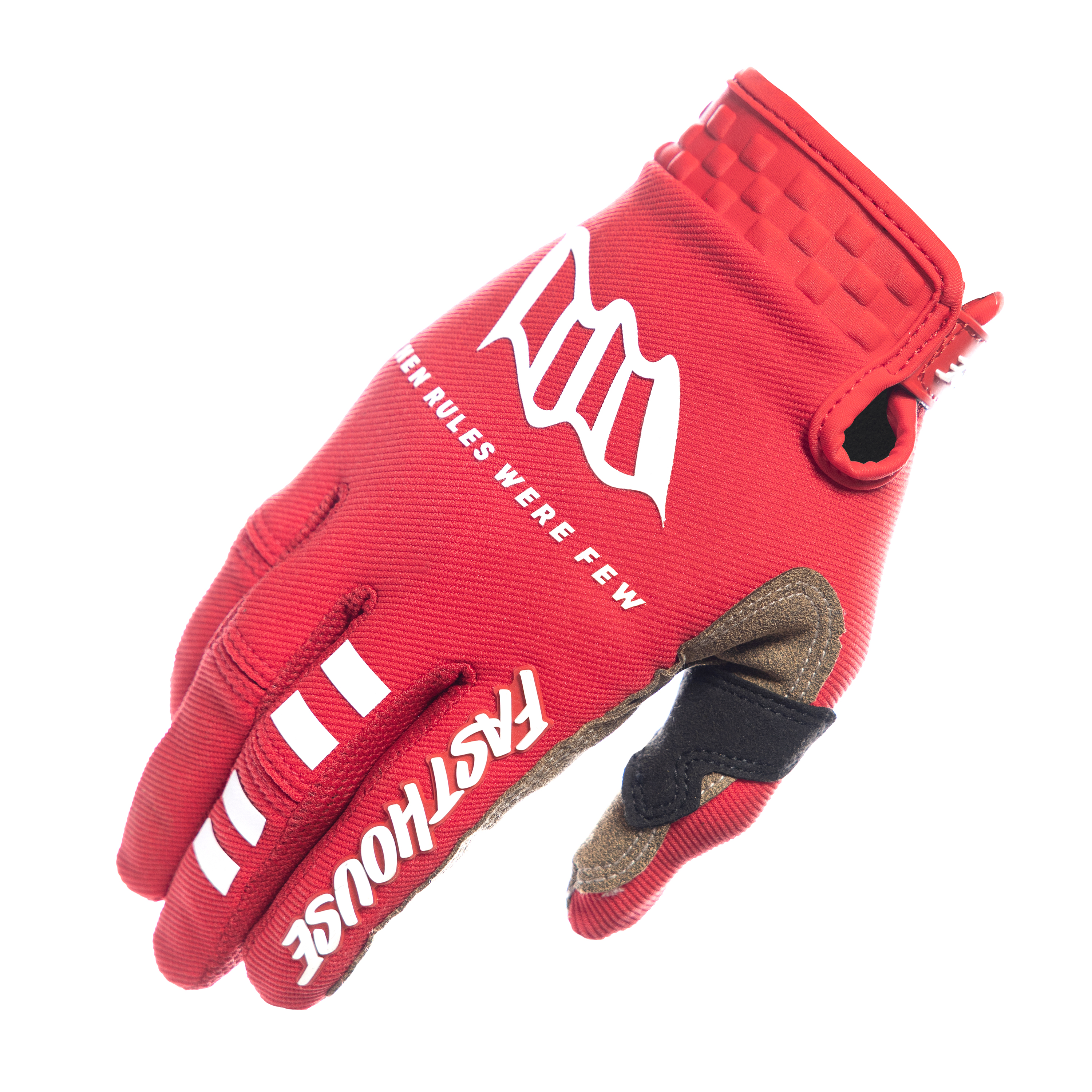 FastHouse Speed Style Ramble Gloves