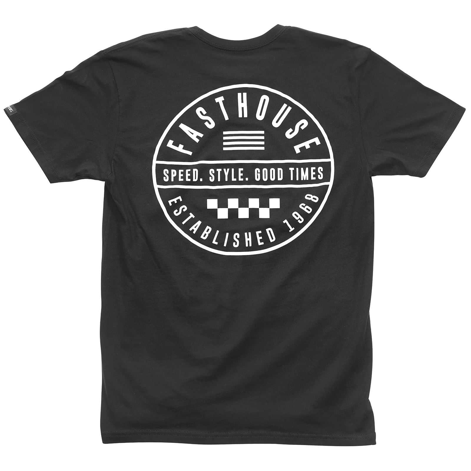 Fasthouse Statement T-Shirt