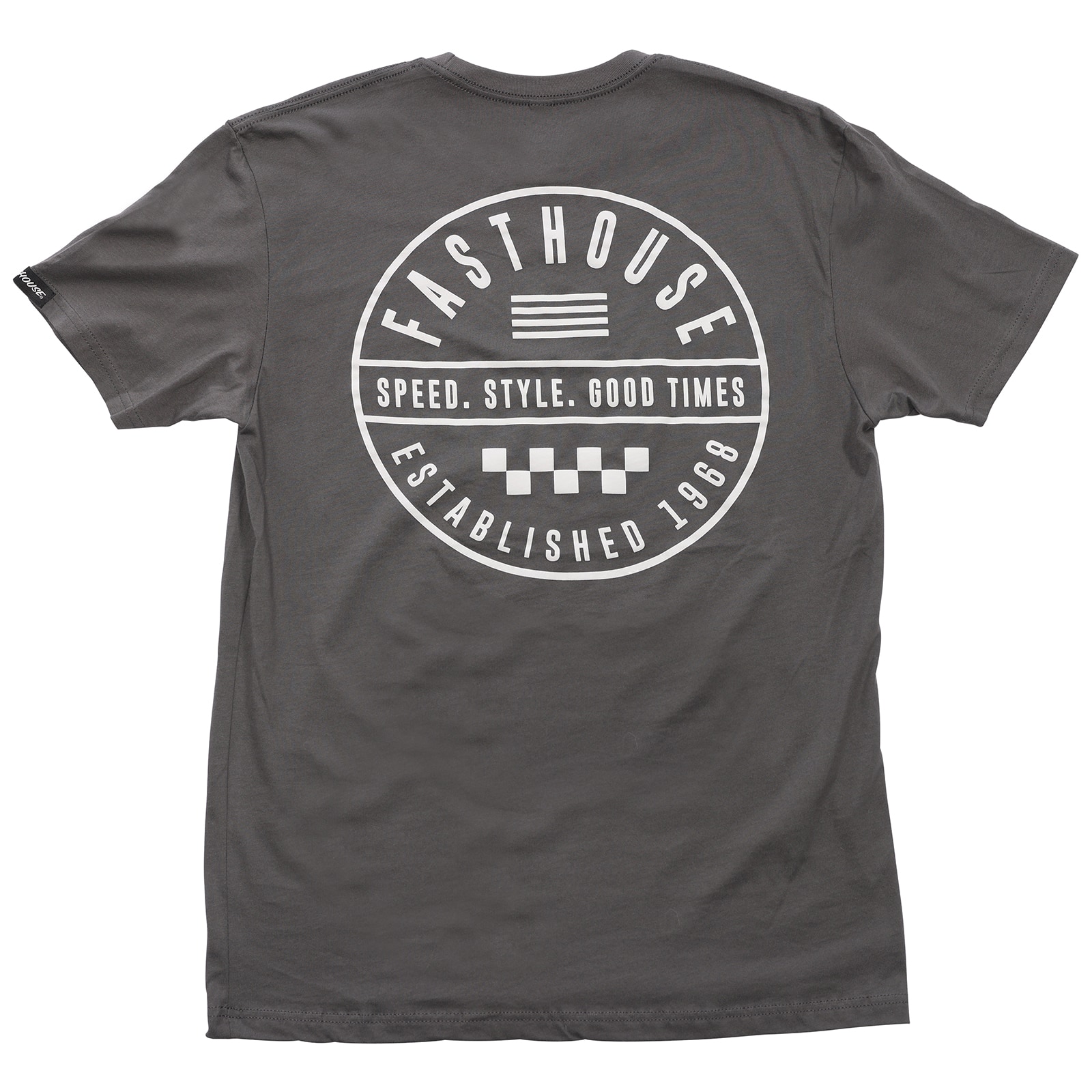 Fasthouse Statement T-Shirt