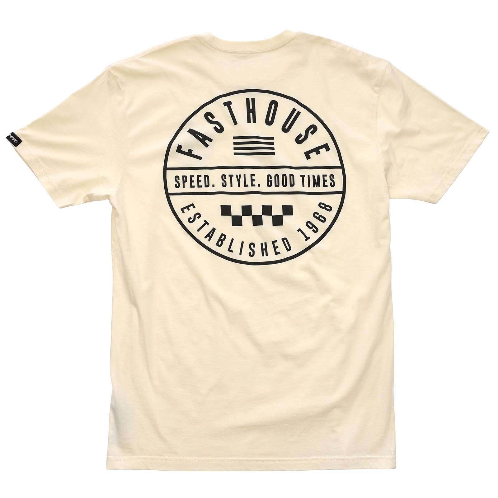 Fasthouse Statement T-Shirt